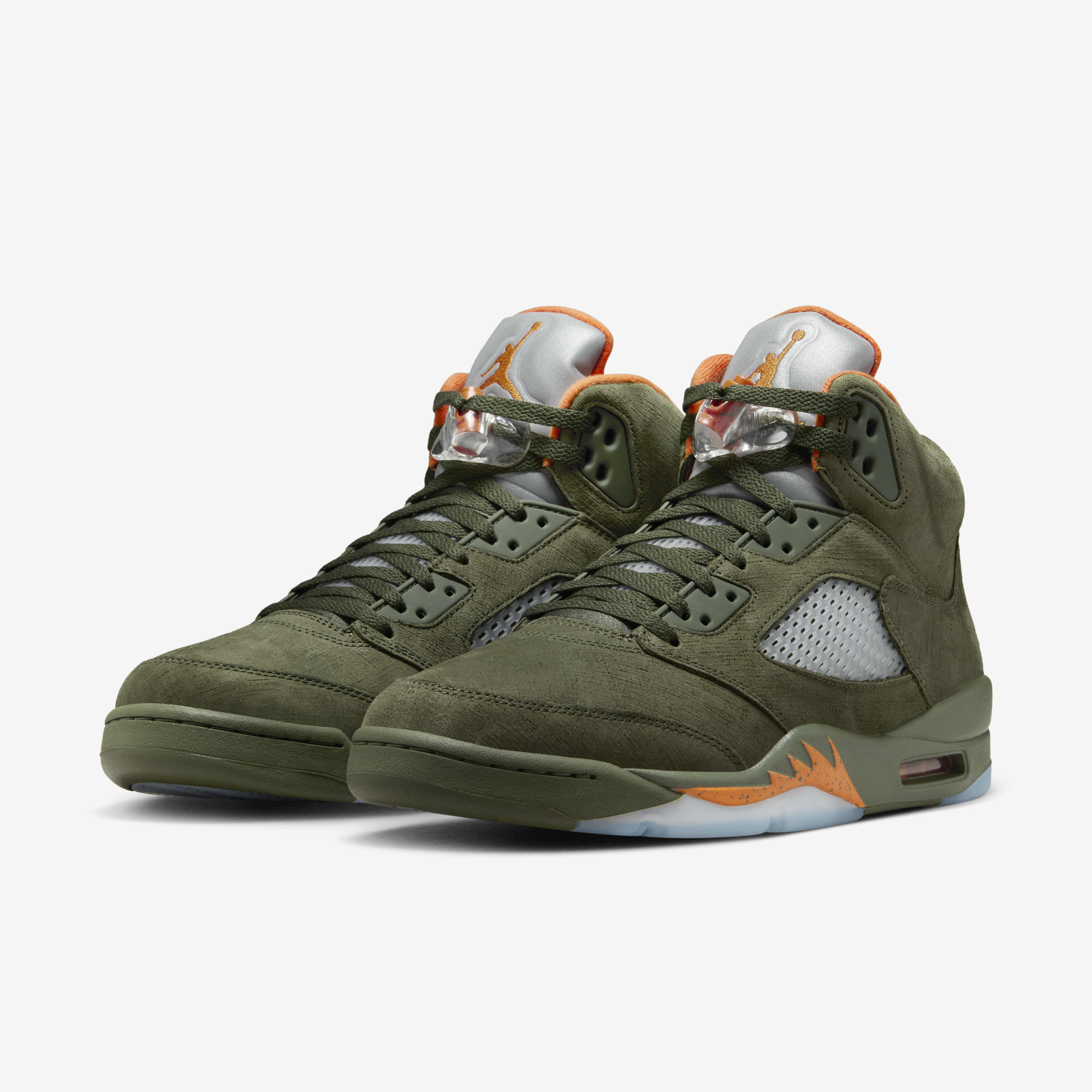 Air Jordan 5 Retro image number 4