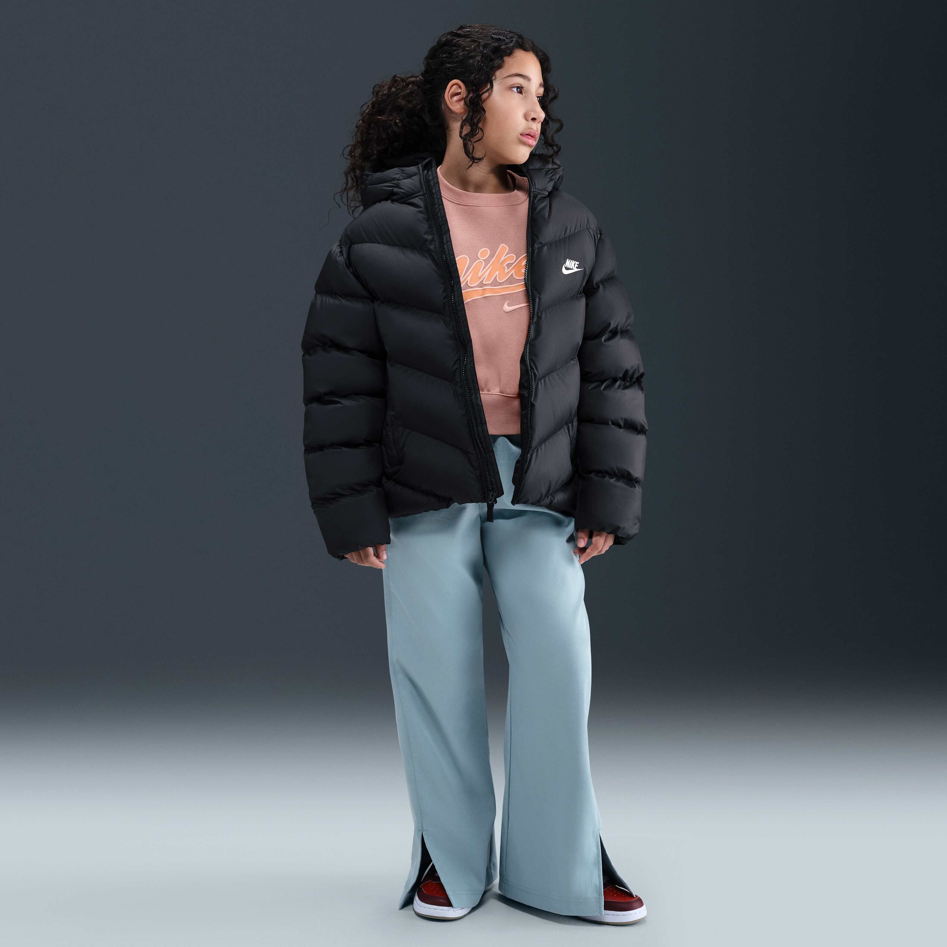 نايكي سبورتسوير أول داي بلاي image number 5