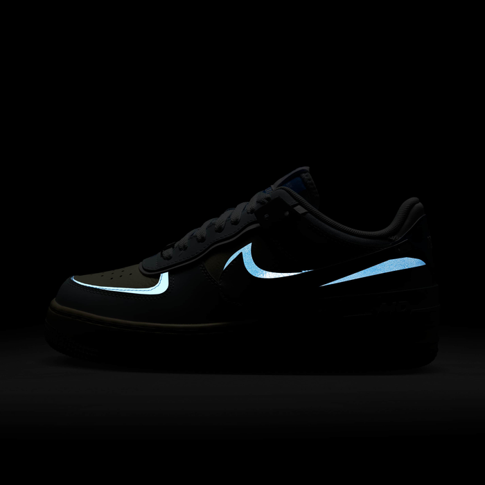 Nike Air Force 1 Shadow image number 9 Nike Air Force 1 Shadow image number 9