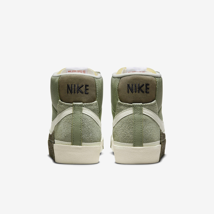 Nike Blazer Mid Pro Club image number 5 Nike Blazer Mid Pro Club image number 5