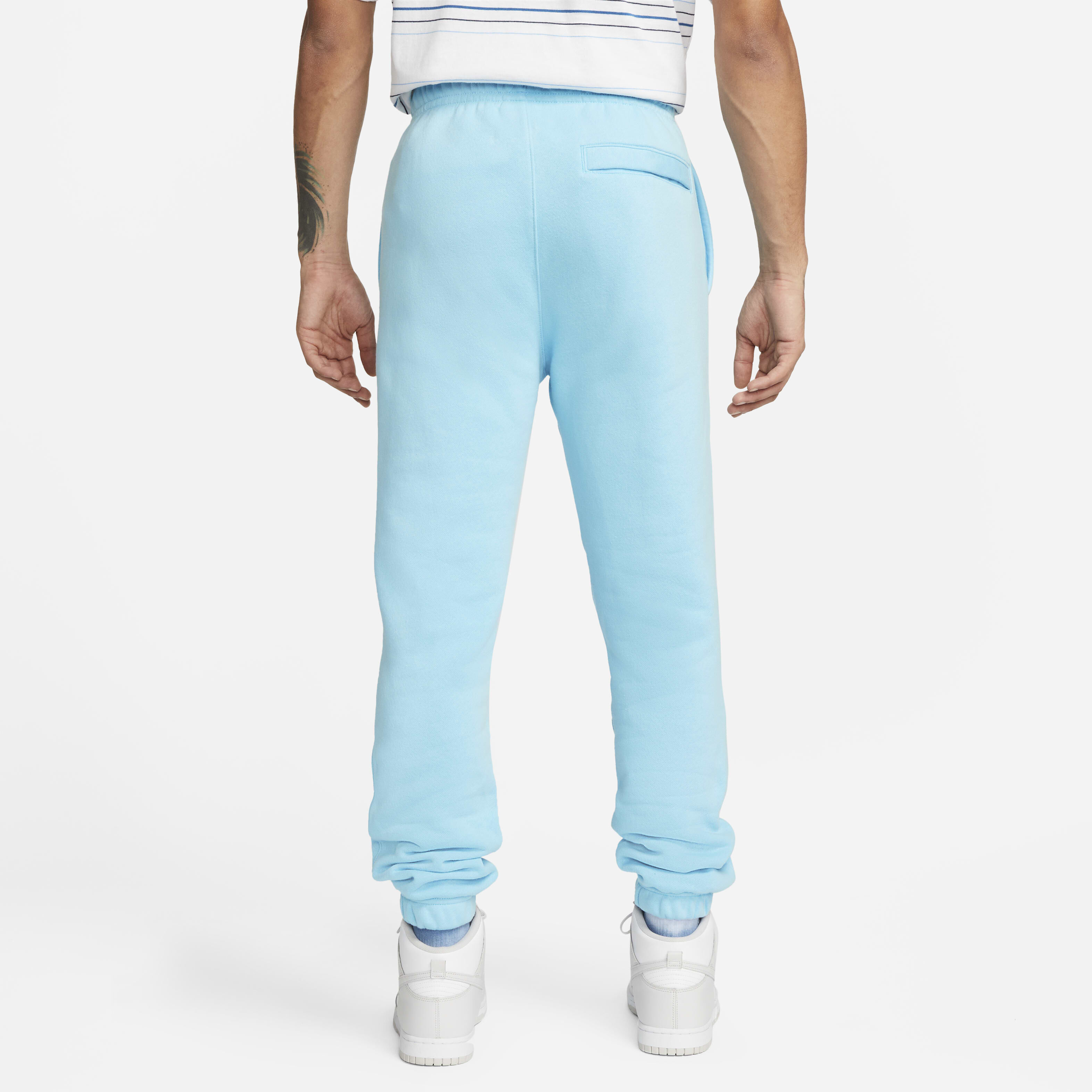 Nike Sportswear Club Fleece image number 1