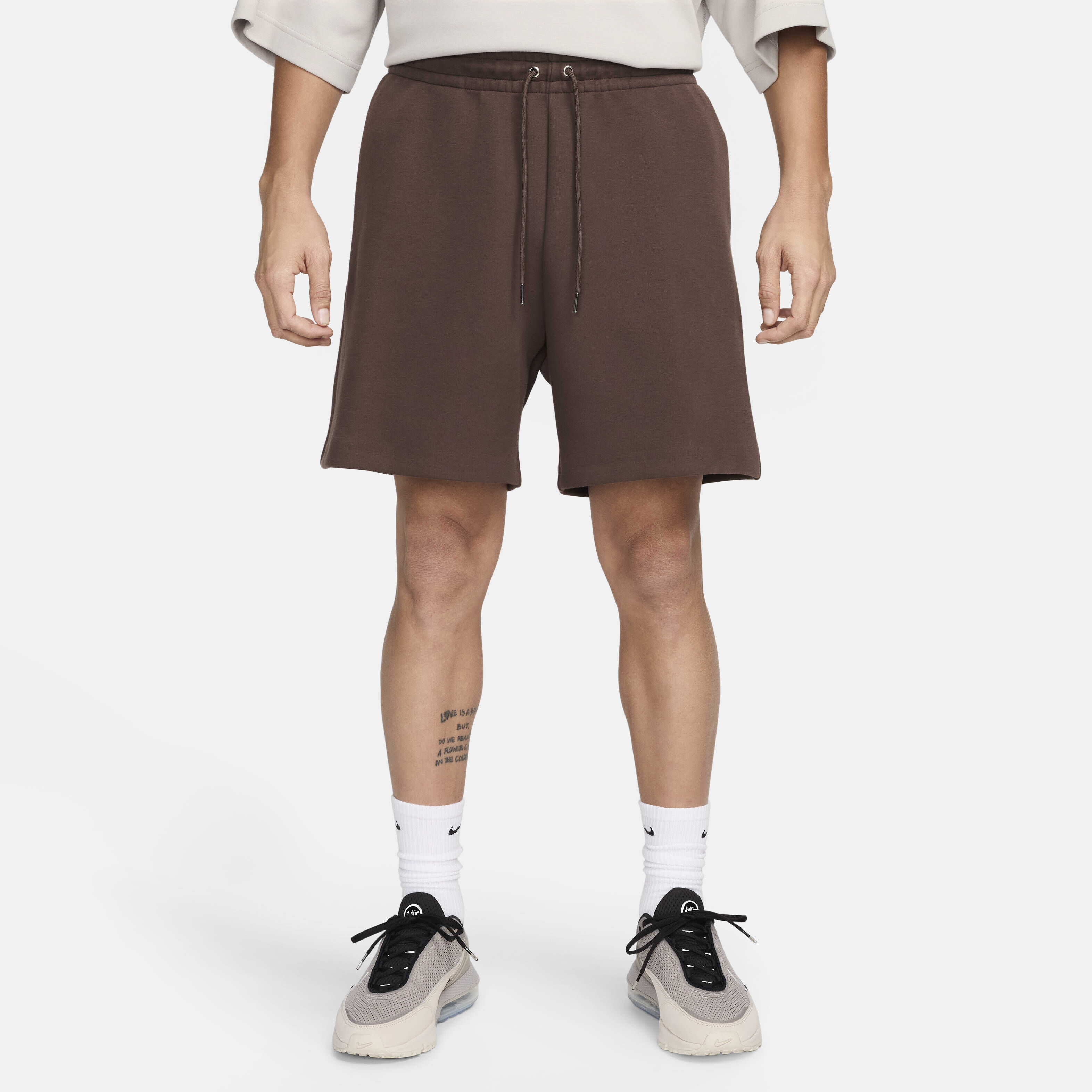 نايكي سبورتسوير تك فليس ري-ايماجند image number 0