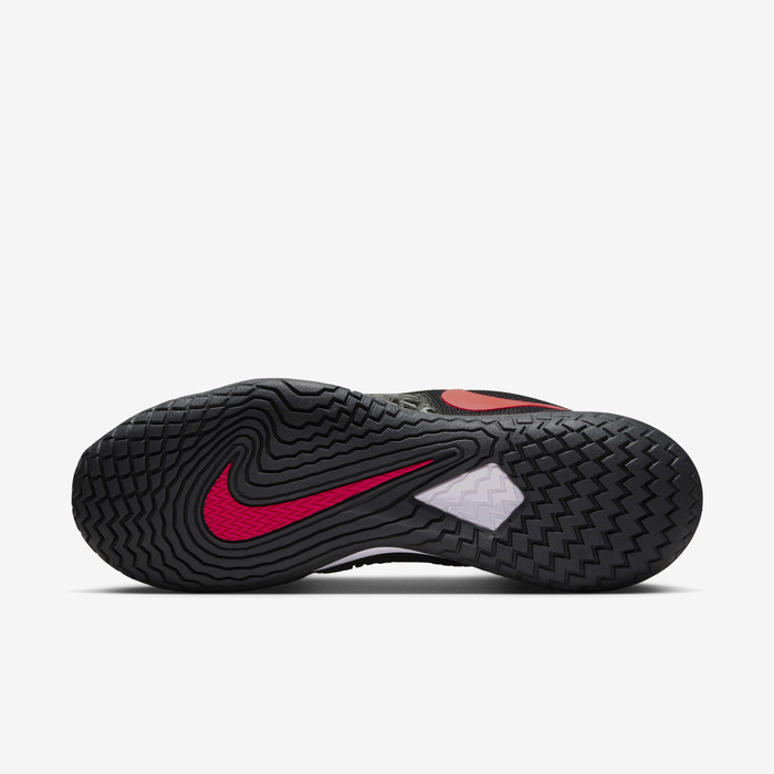 NikeCourt Zoom Vapor Cage 4 Rafa image number 1 NikeCourt Zoom Vapor Cage 4 Rafa image number 1
