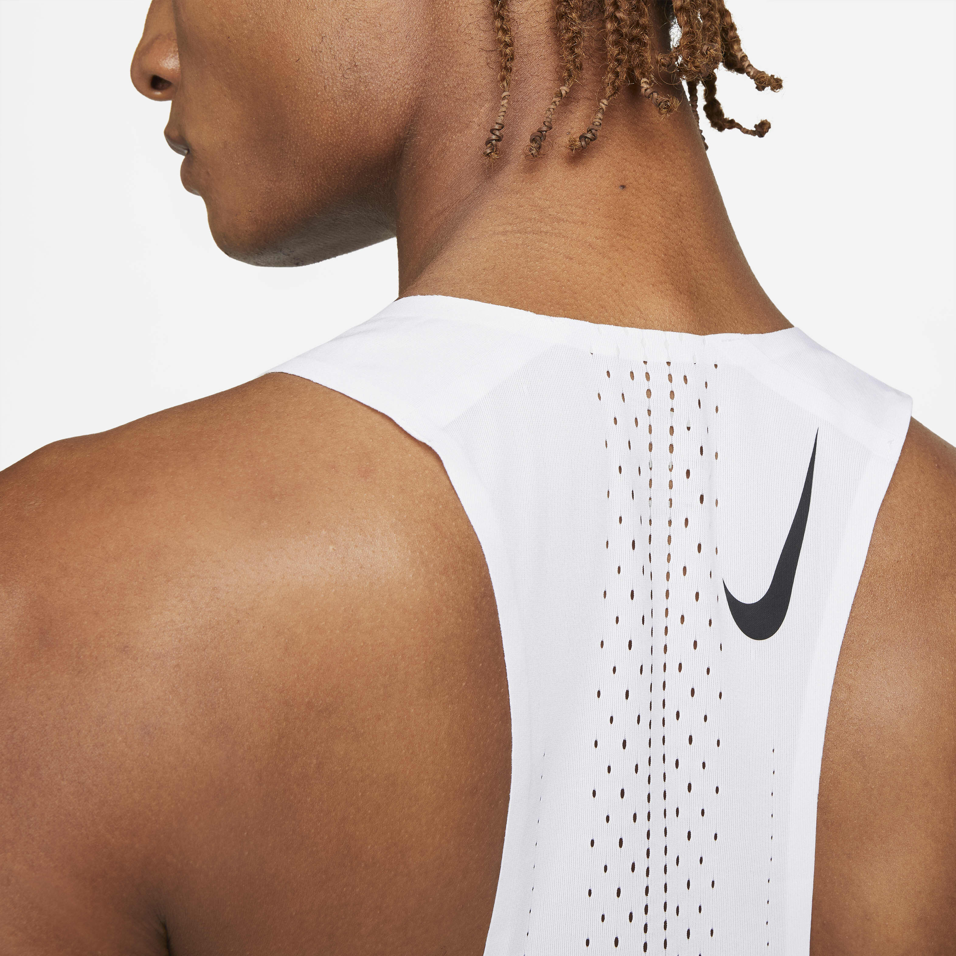 Nike Dri-FIT ADV AeroSwift image number 4