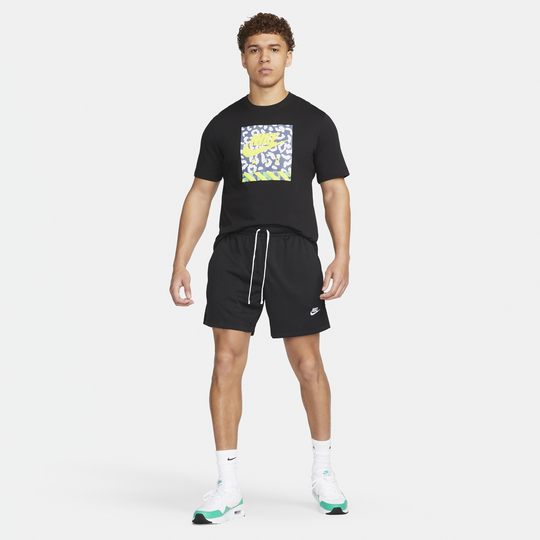 Shop Club Men's Mesh Flow Shorts | Nike UAE