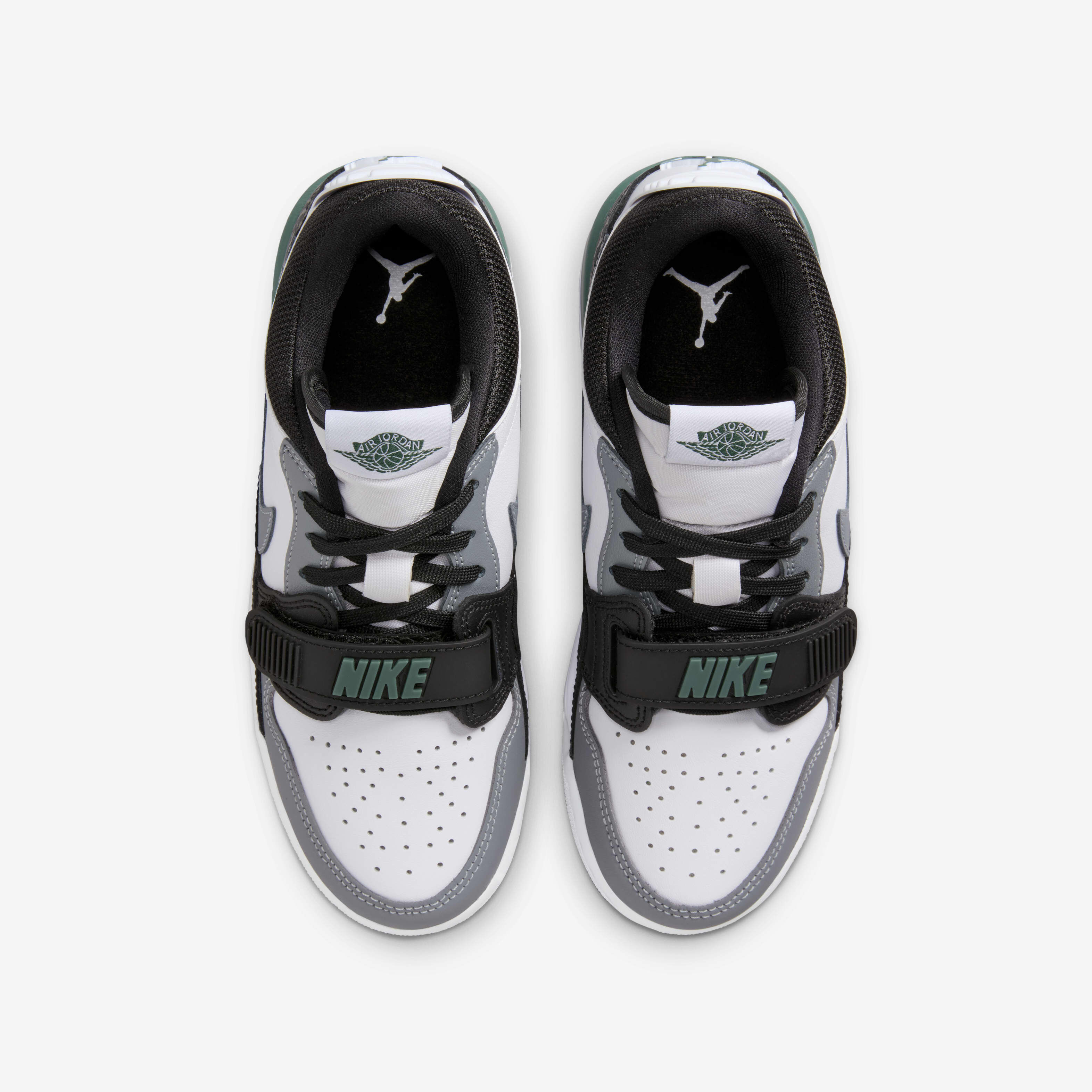 Buy Air Jordan Legacy 312 Low Older Kids' Shoe - White/Black