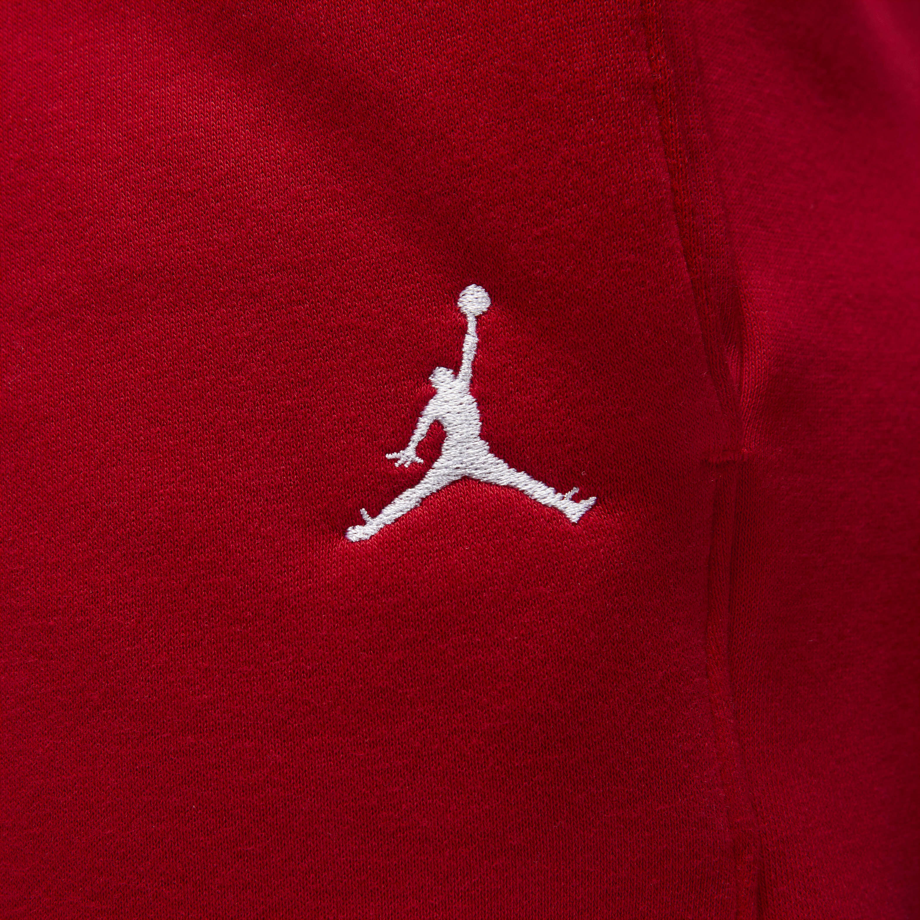Jordan Brooklyn Fleece image number 3