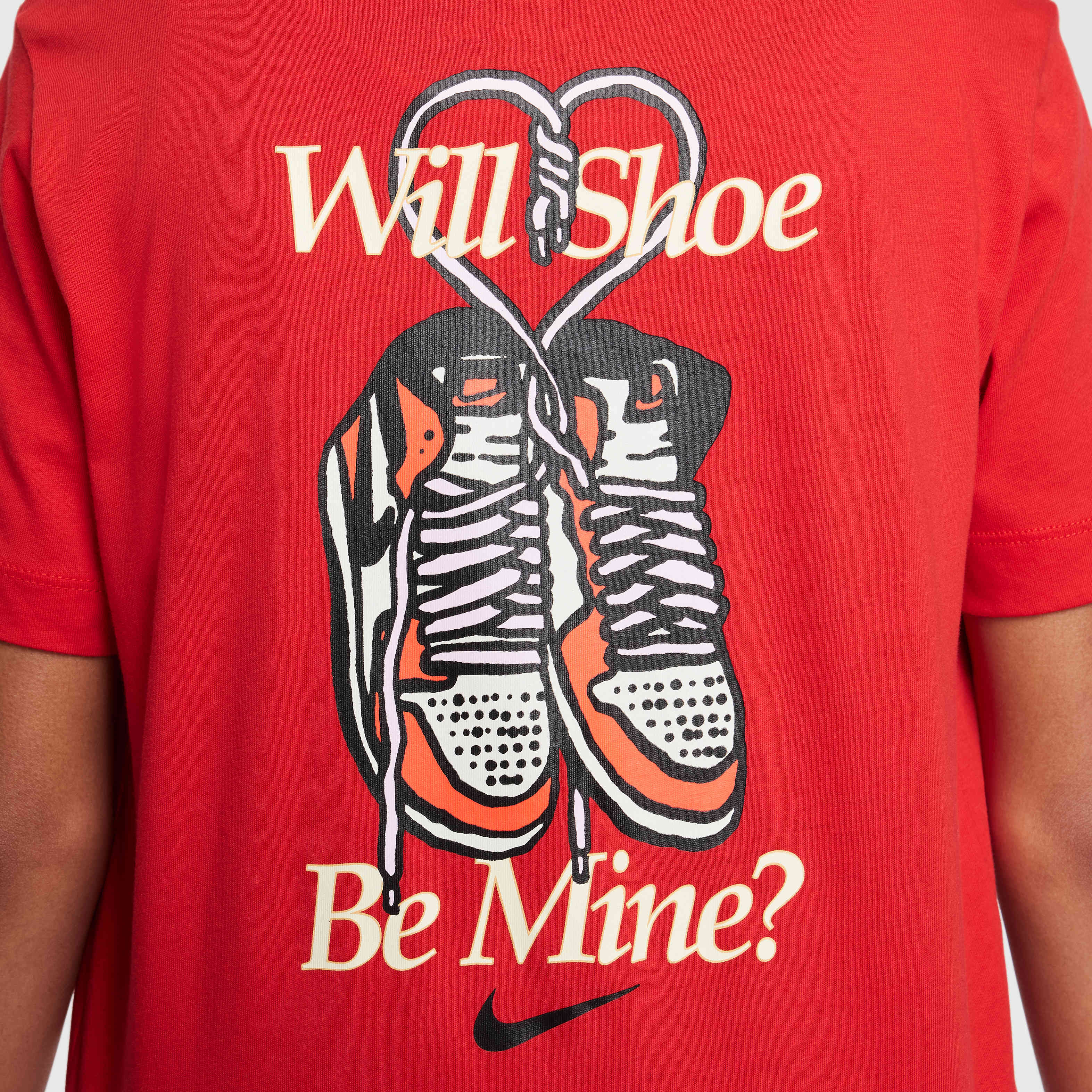 نايكي سبورتسوير image number 4