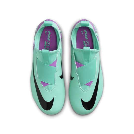 Mercurial glide ii kids sales