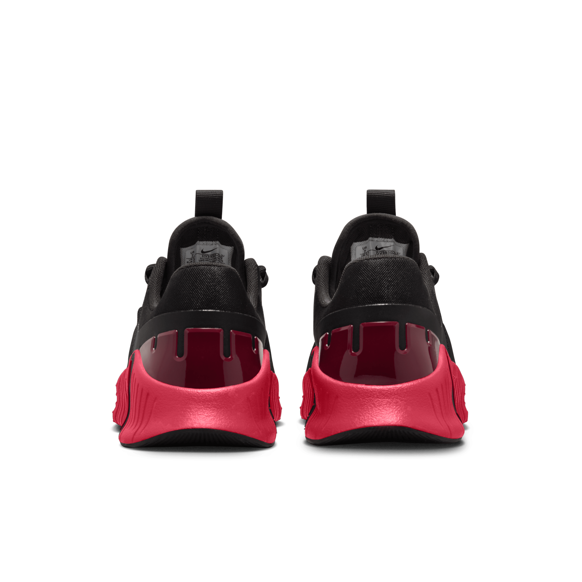 Nike vj sales