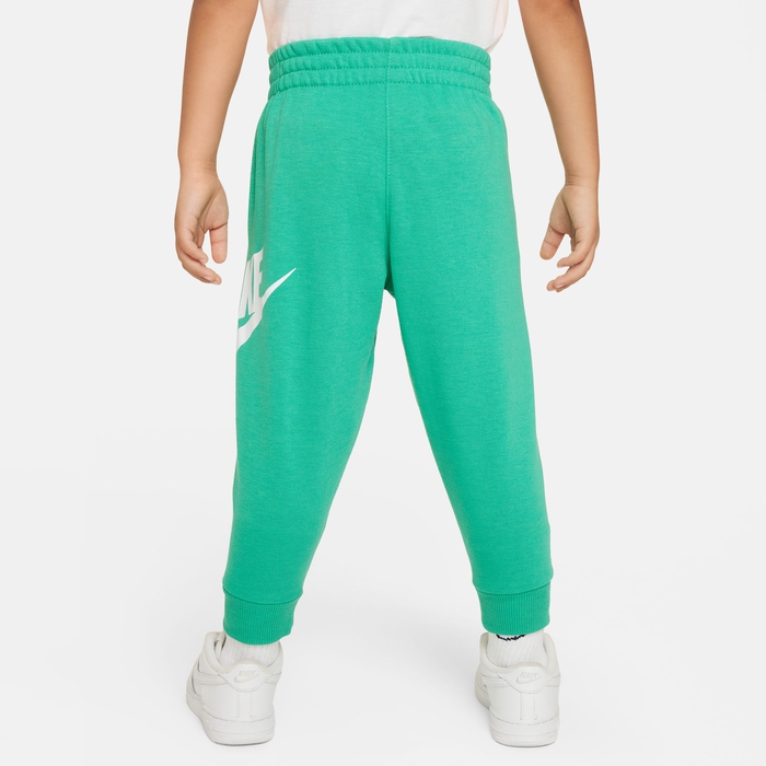 Buy Nike Sportswear Club French Terry Joggers Toddler Joggers Nike UAE Official