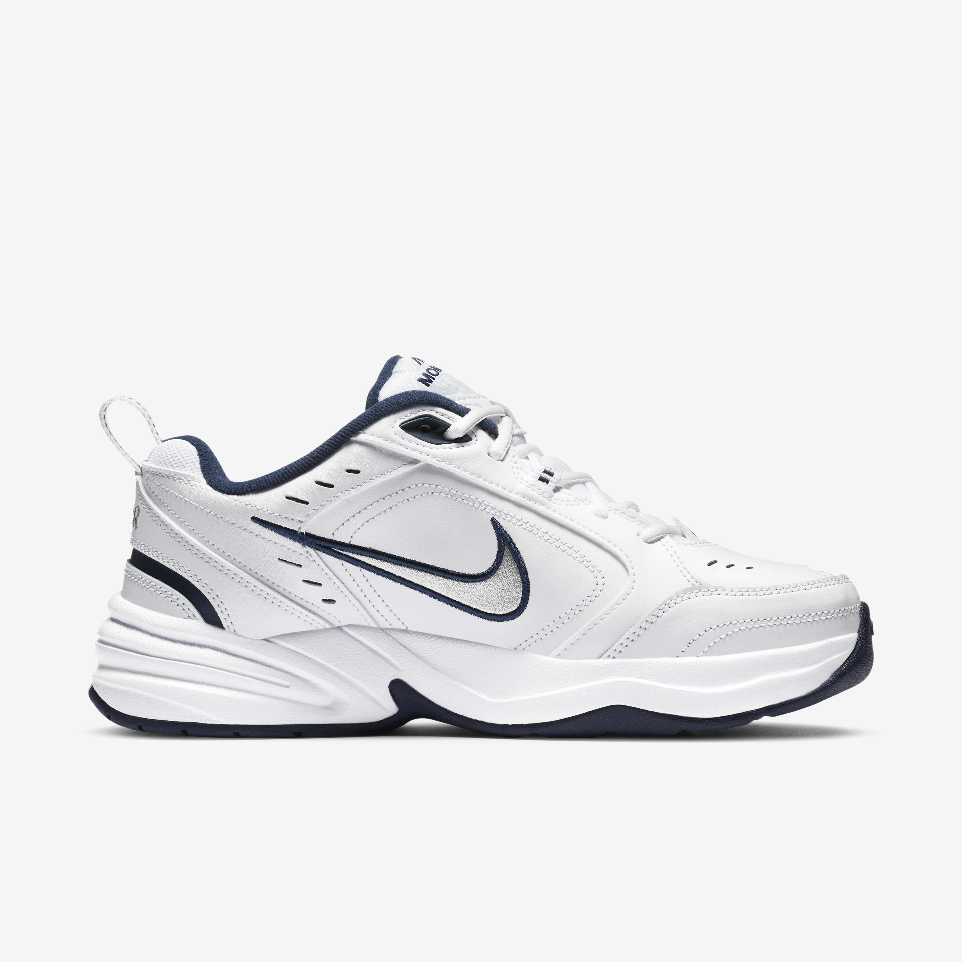 Nike Air Monarch IV image number 2