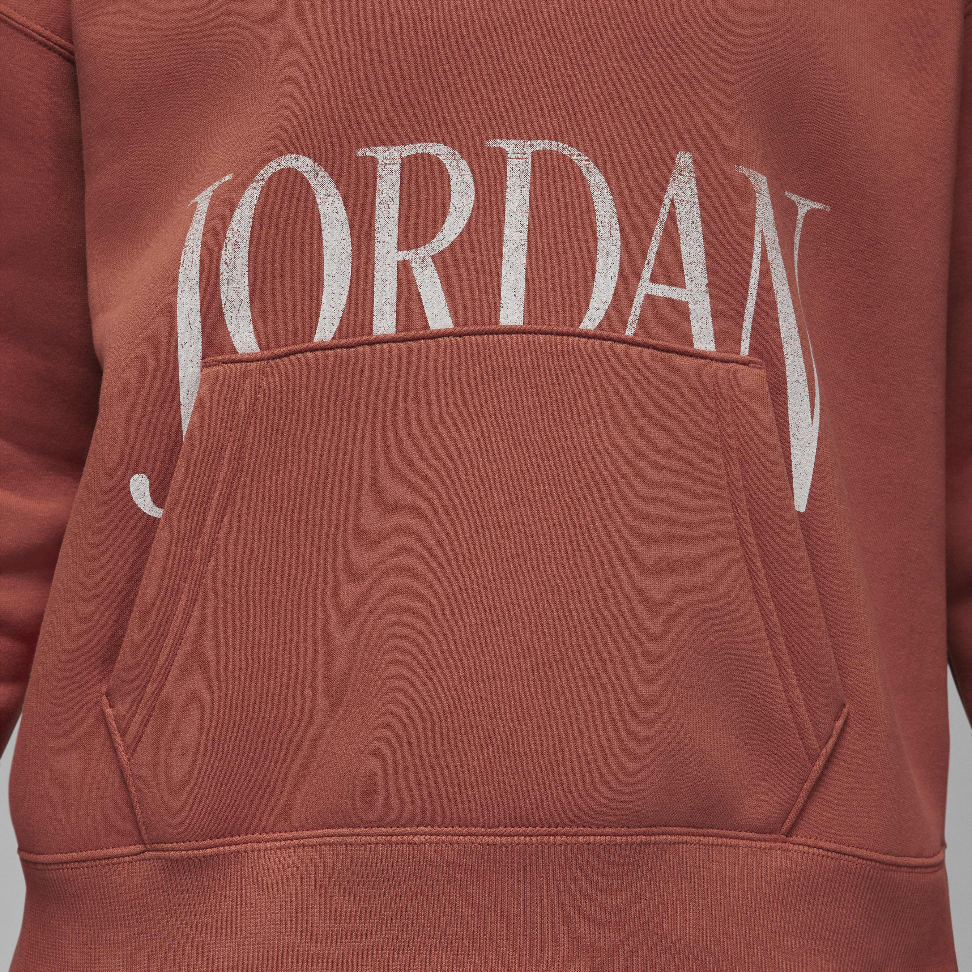 Jordan Brooklyn Fleece image number 4