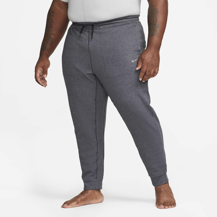 Nike Yoga Dri-FIT image number 5 Nike Yoga Dri-FIT image number 5