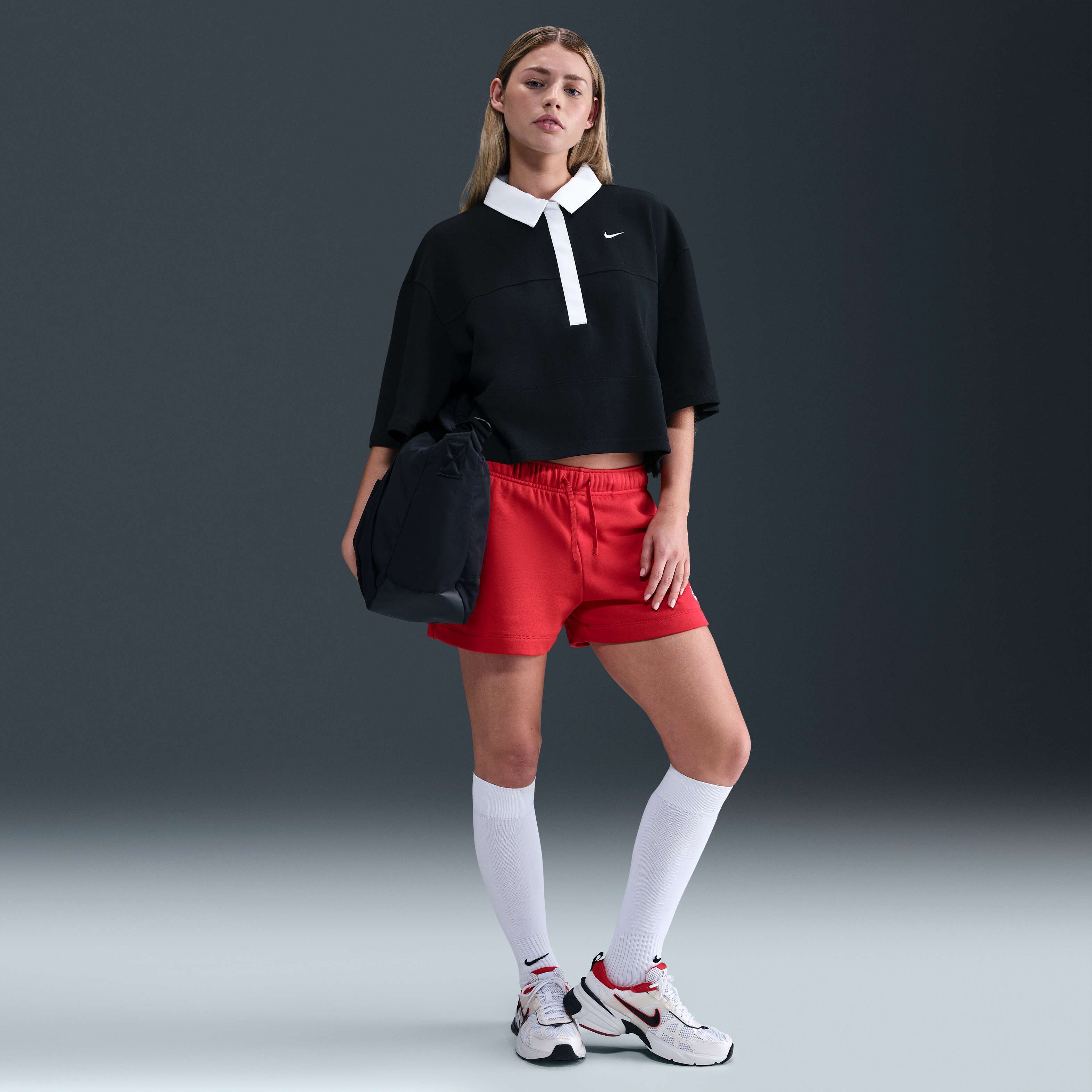 نايكي سبورتسوير image number 3