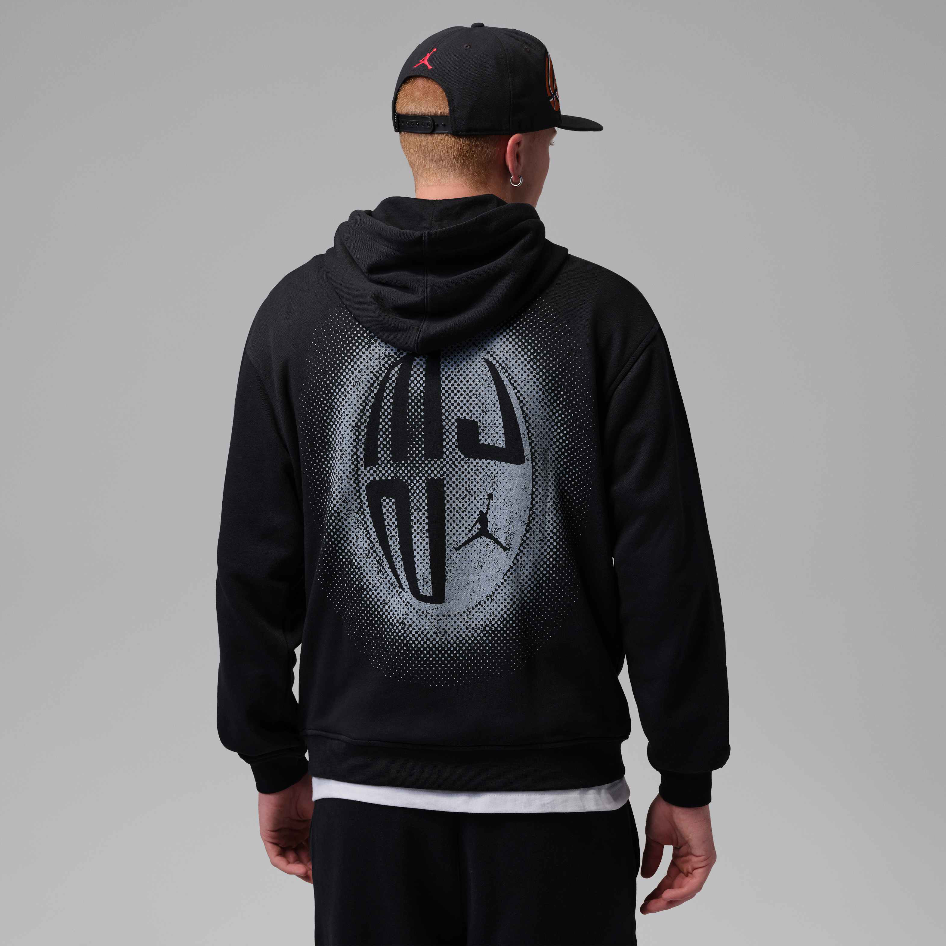 Jordan Sport Crossover image number 0