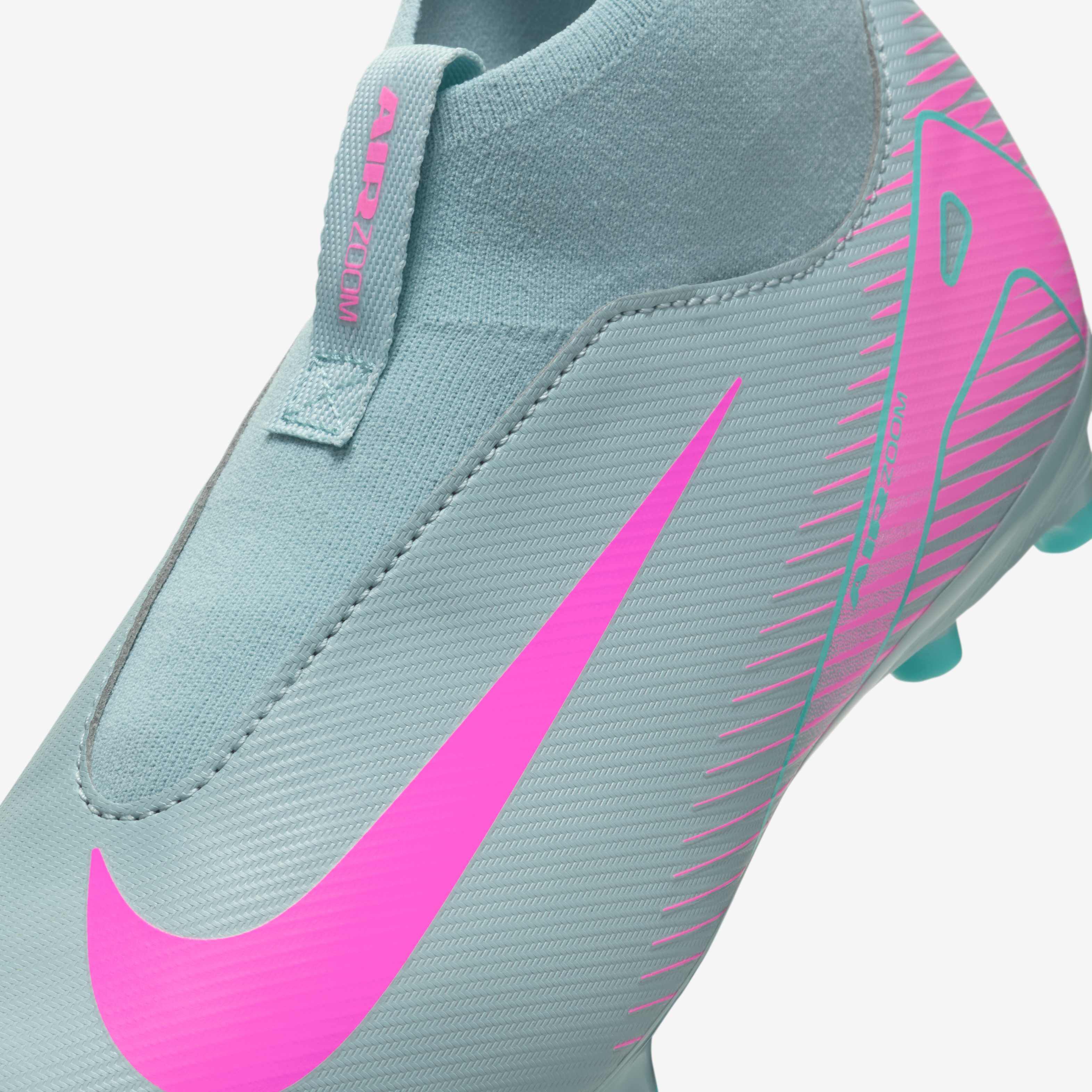 Nike Jr. Mercurial Superfly 10 Academy image number 7