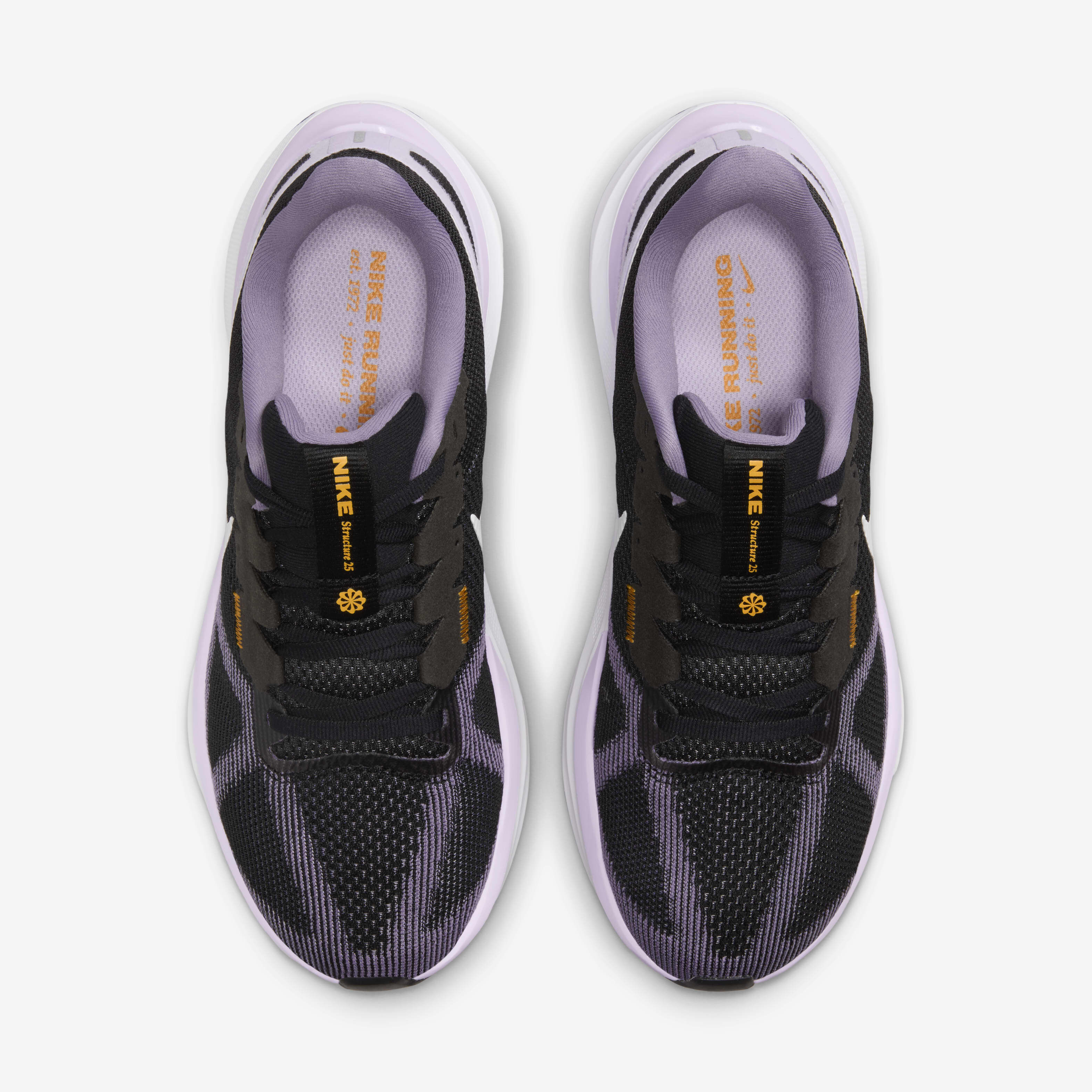 Nike Structure 25 image number 3