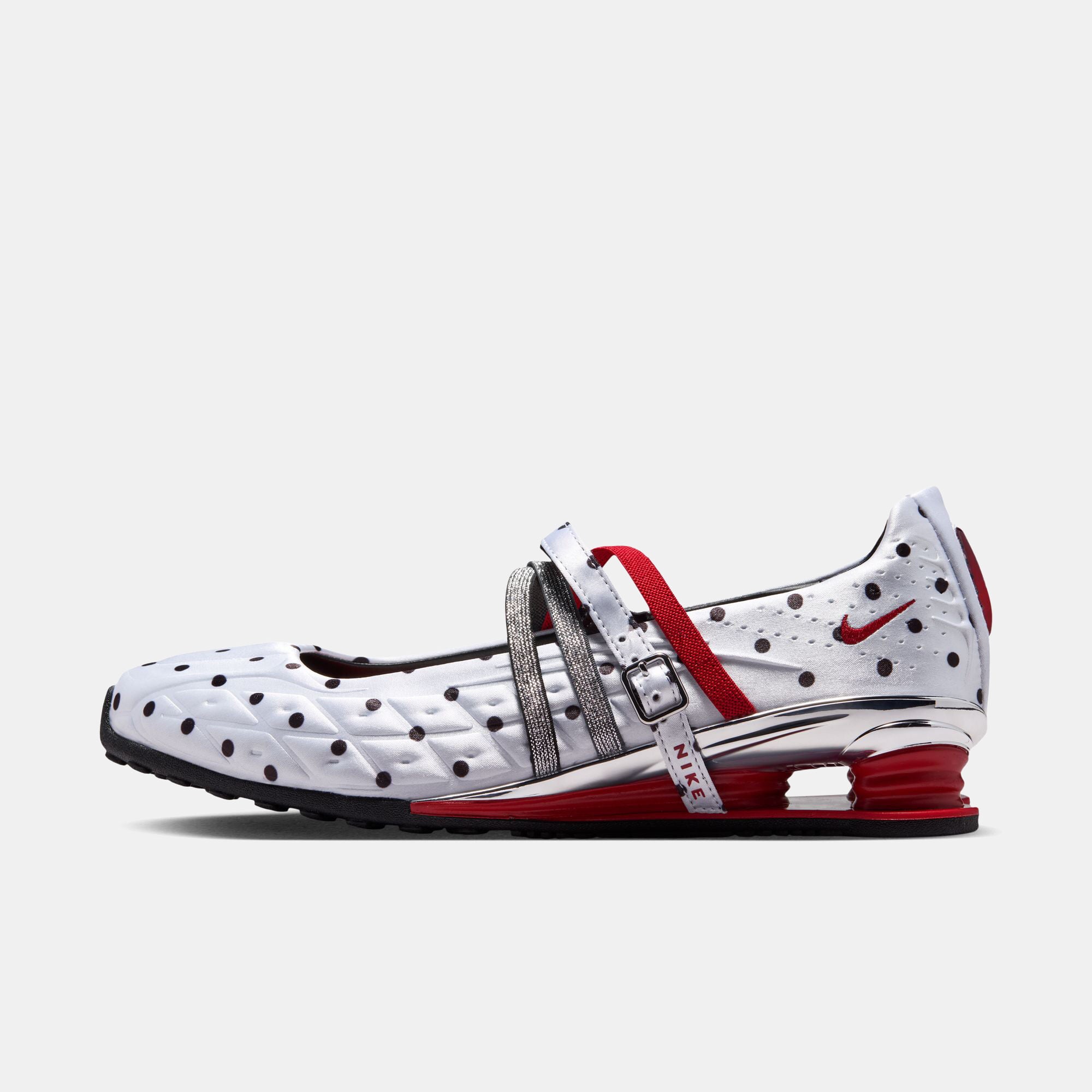 Nike Shox Z Calistra SP image number 0