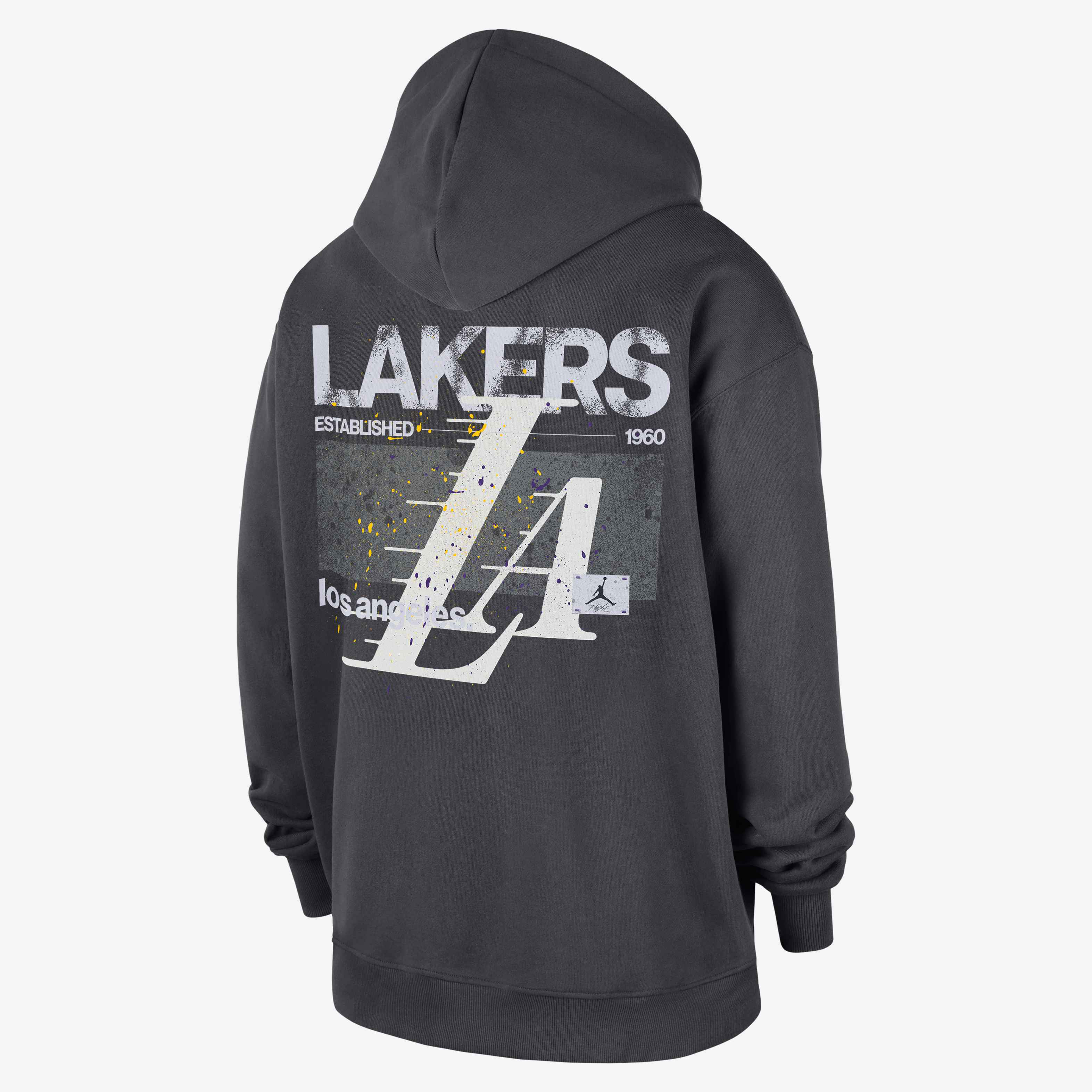 Los Angeles Lakers image number 1