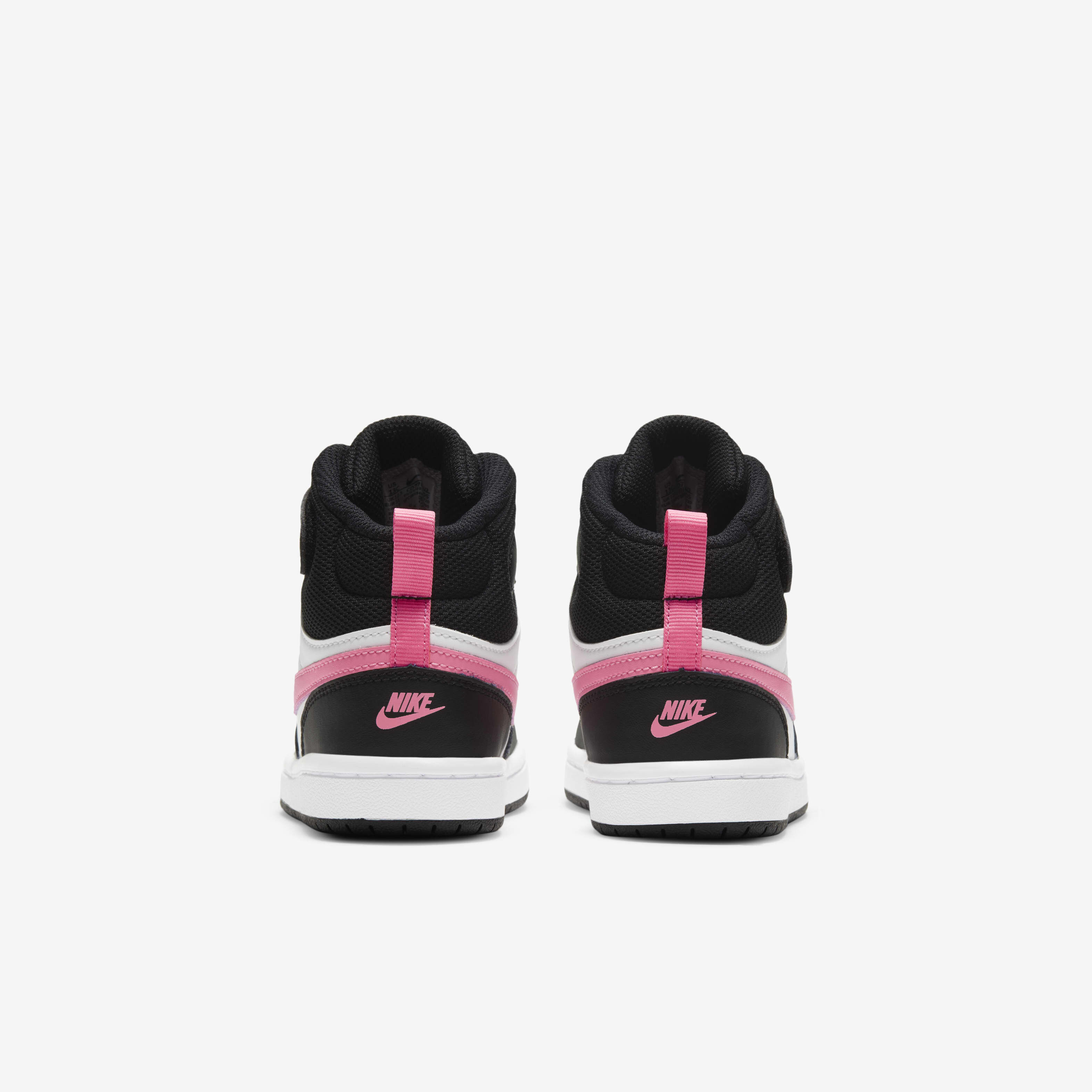 Nike Court Borough Mid 2 image number 5