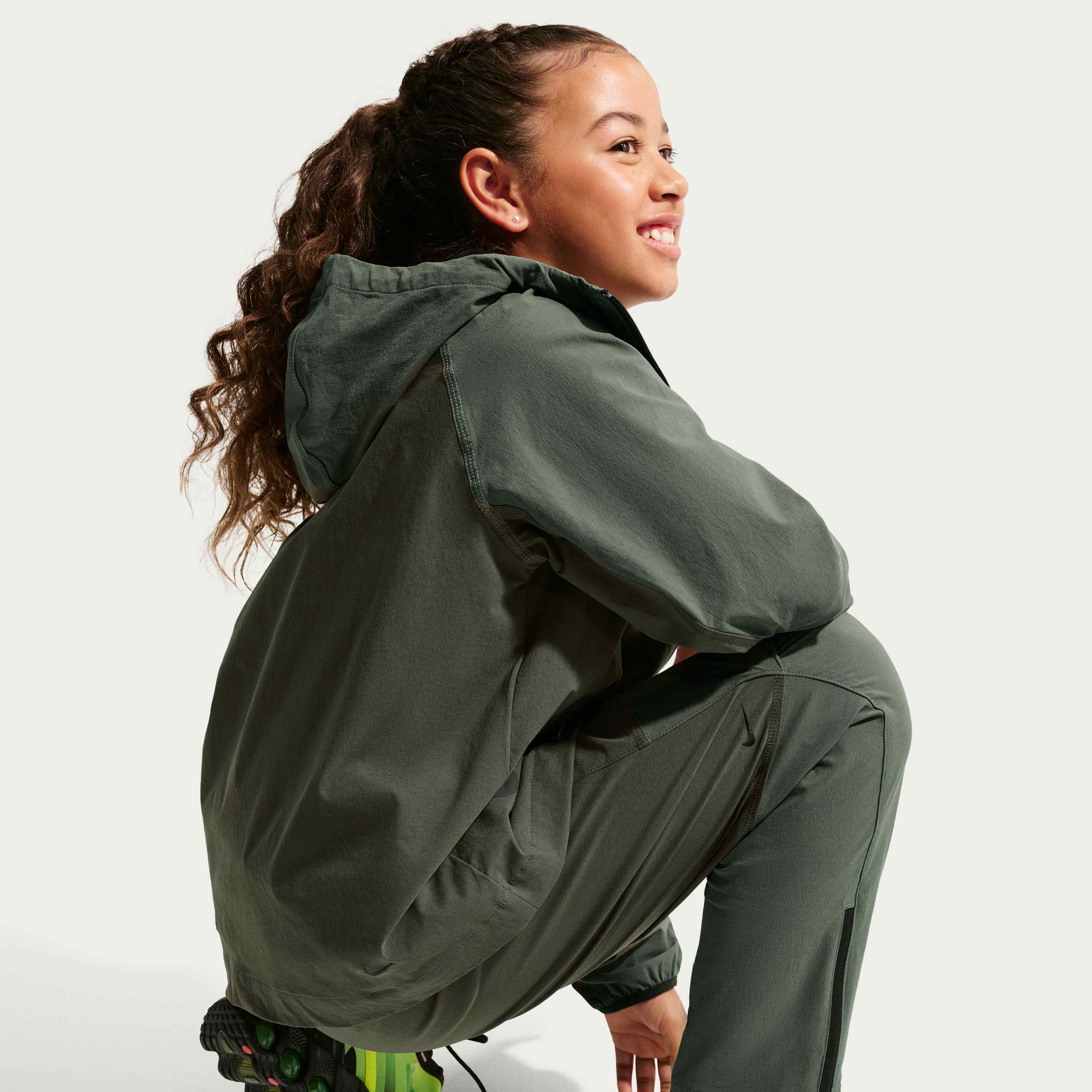 Nike Tech image number 4