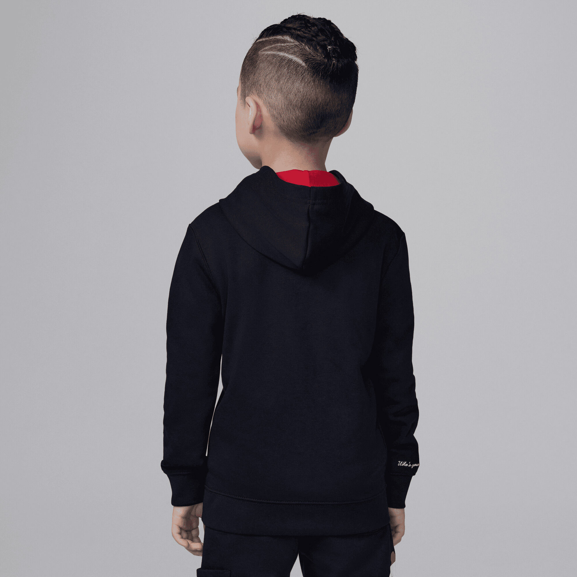 Jordan Sneaker School image number 1