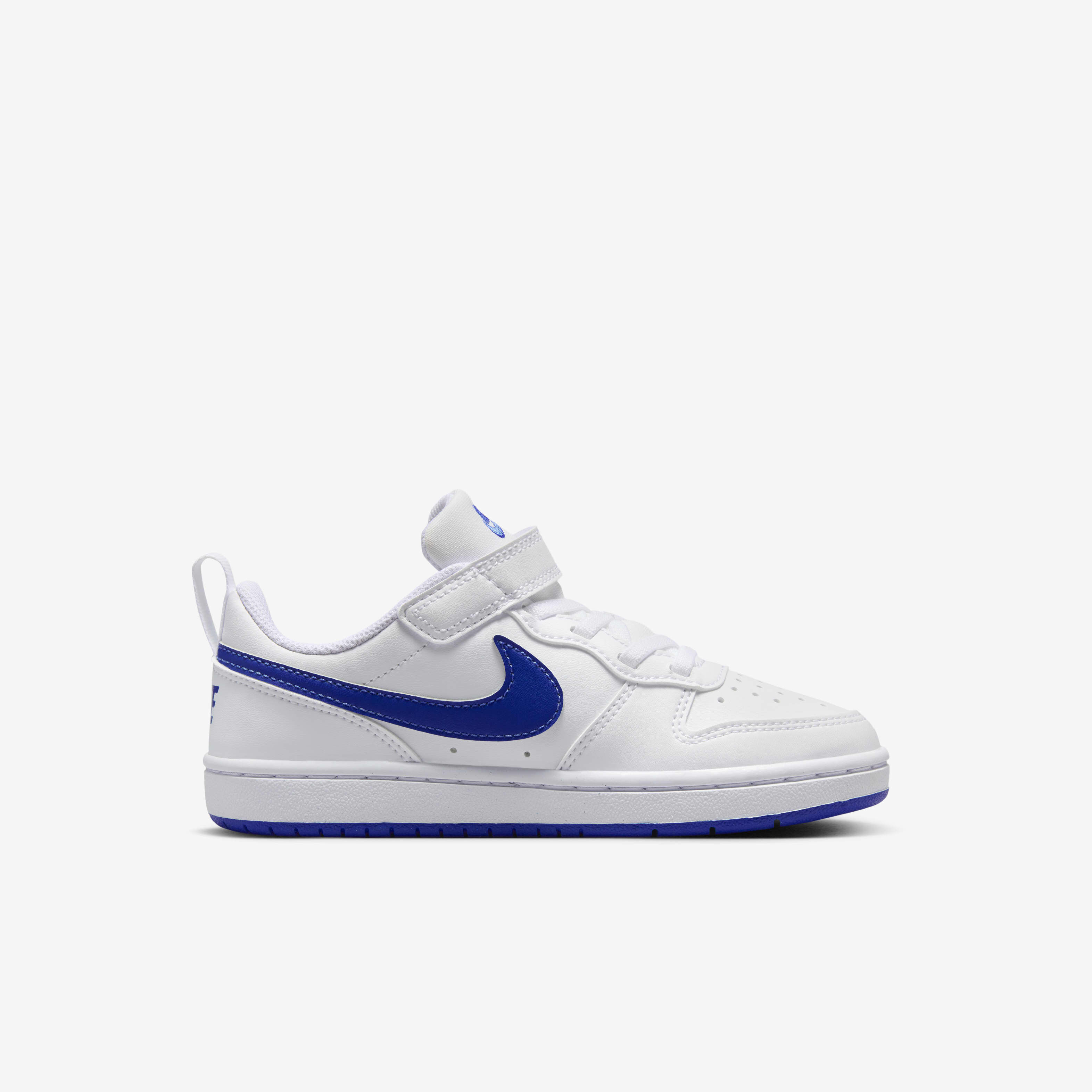 Buy Nike Court Borough Low Recraft Younger Kids Shoes Nike UAE Official