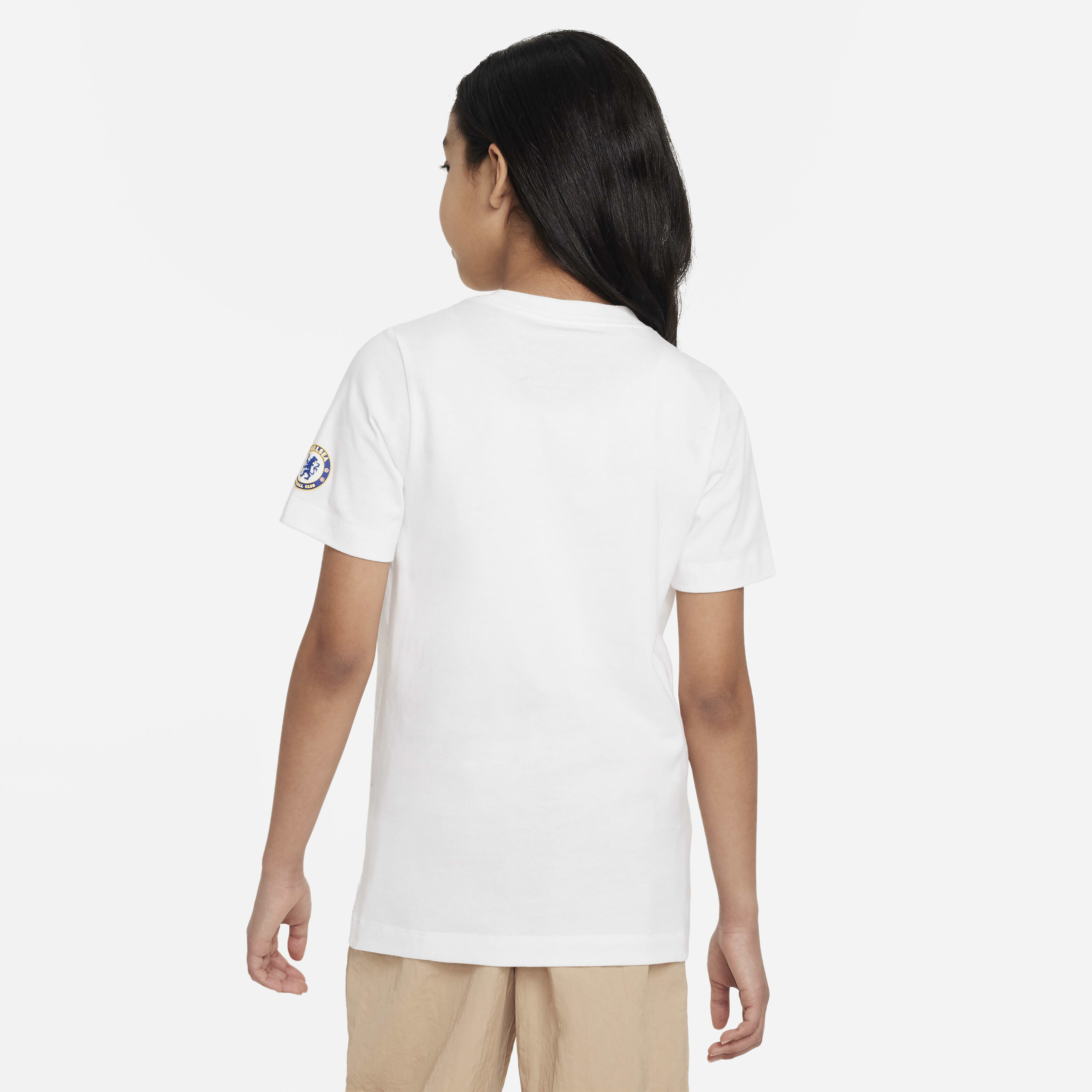 Chelsea F.C. Mascot image number 1