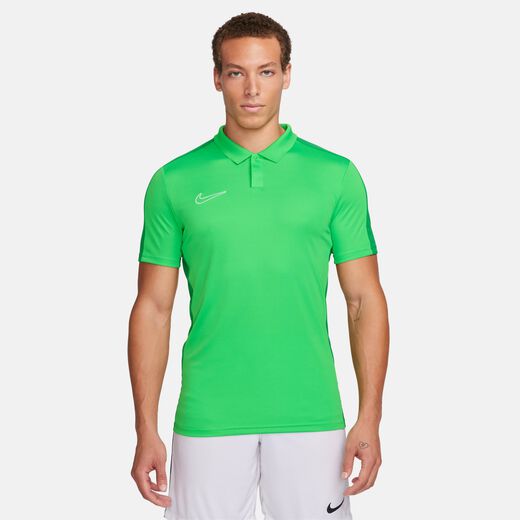 Black Friday Sale 2025-Nike, Nike Dri-FIT Academy, Men's Short-Sleeve Polo (Stock)