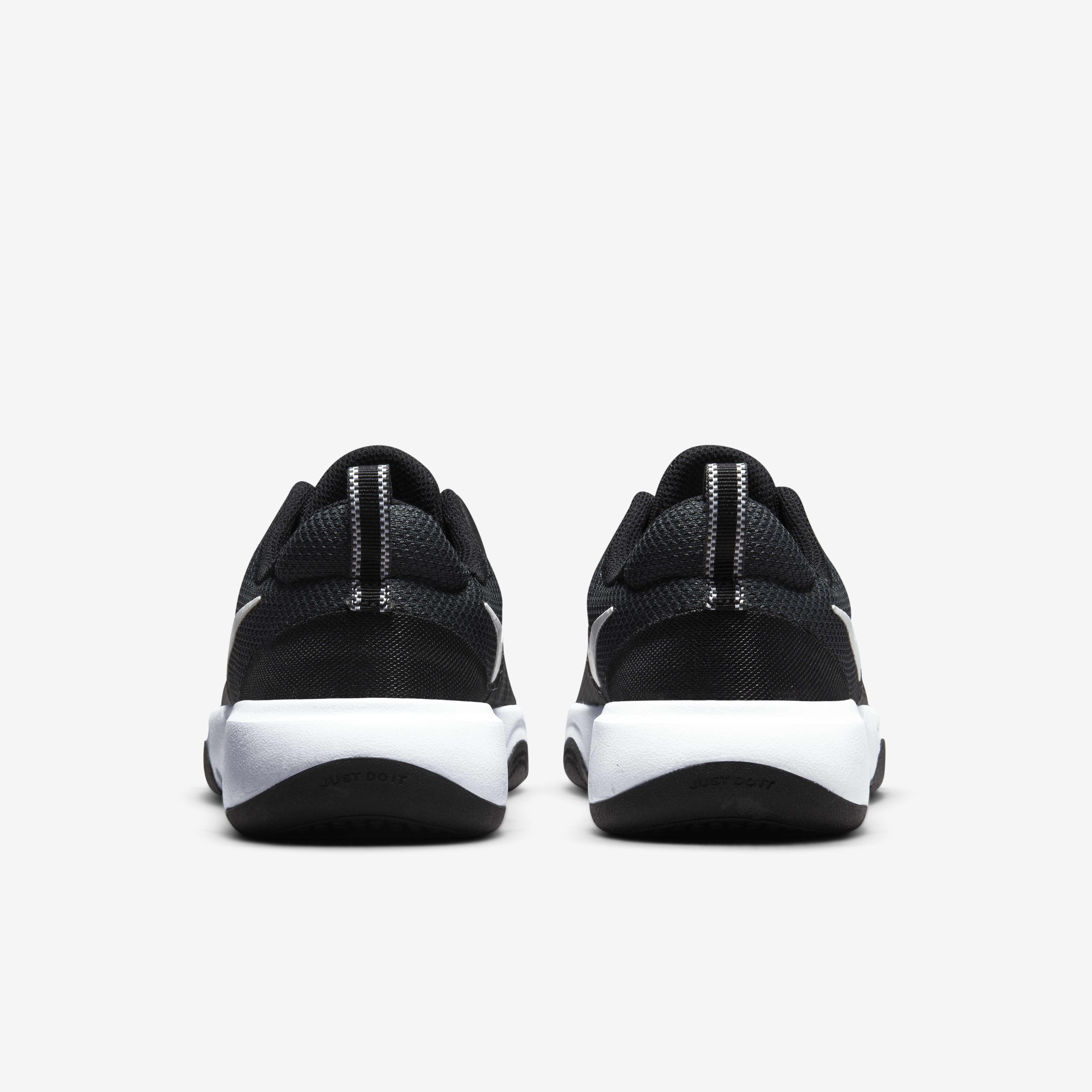 Buy Nike City Rep TR Women's Training Shoes - Black/Dark Smoke Grey ...