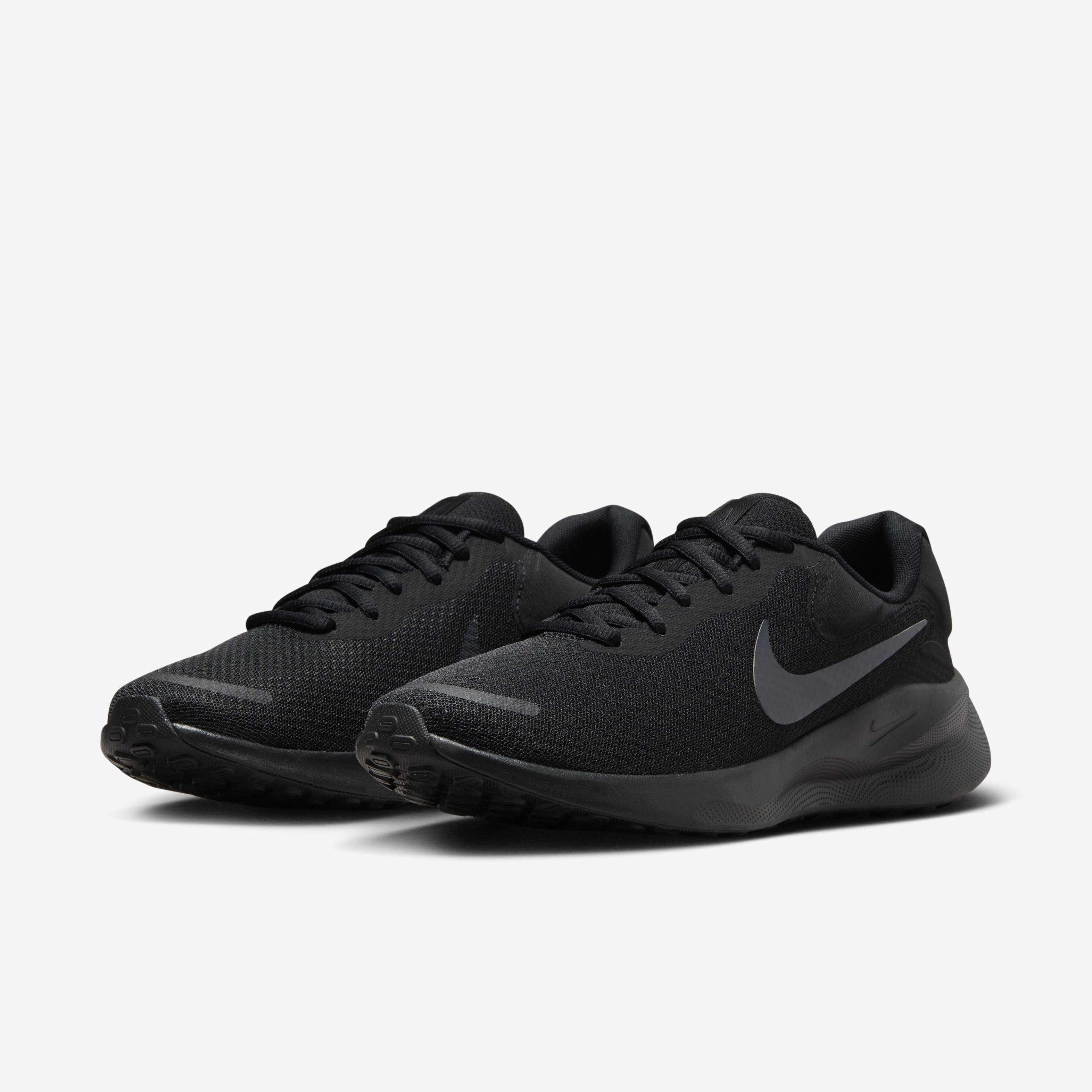 Buy Nike Revolution 7 Men s Road Running Shoes Nike UAE Official