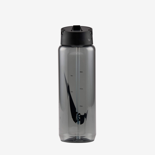 Training & Gym Bags, Accessories & Gear-Nike, Nike Recharge, Tritan Straw Bottle (710ml approx.)
