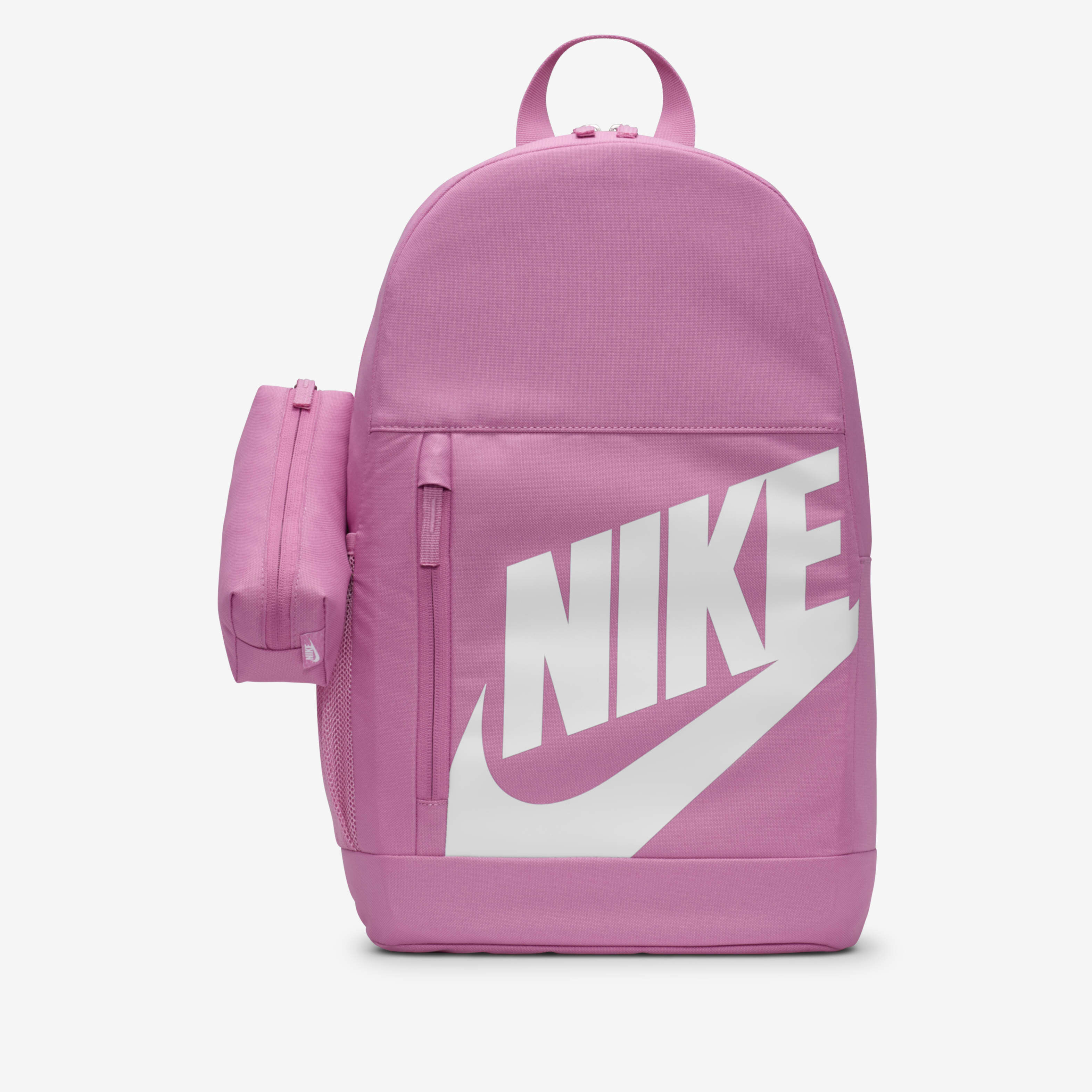 Buy Nike Kids Backpack 20L Magic Flamingo Magic Flamingo White Nike UAE Official