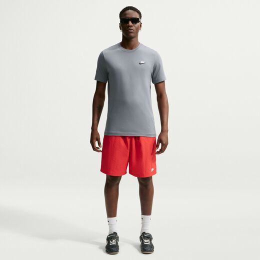 Men's T-shirts-Nike, Nike Sportswear Club, Men's T-Shirt