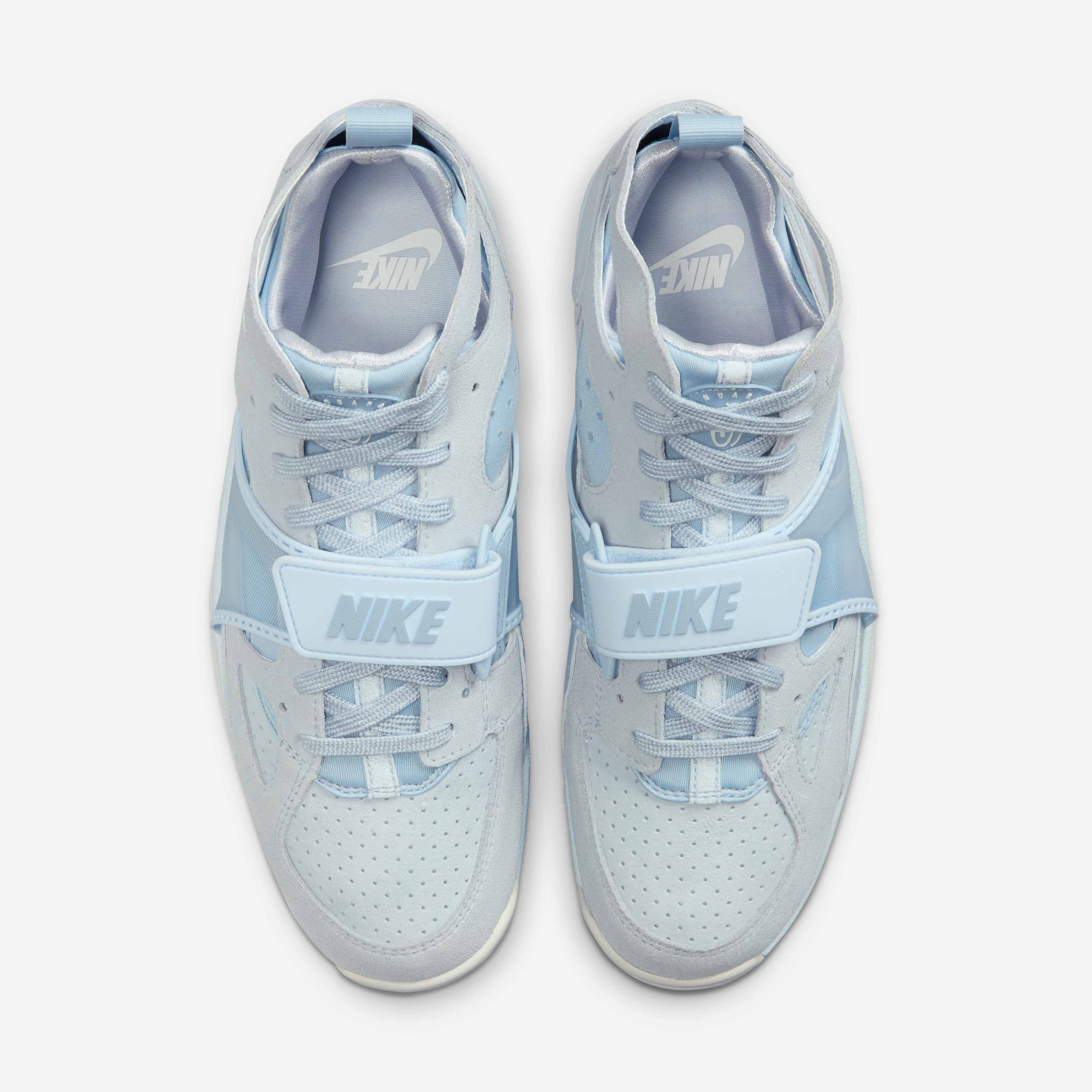 Nike Air Trainer Huarache image number 3