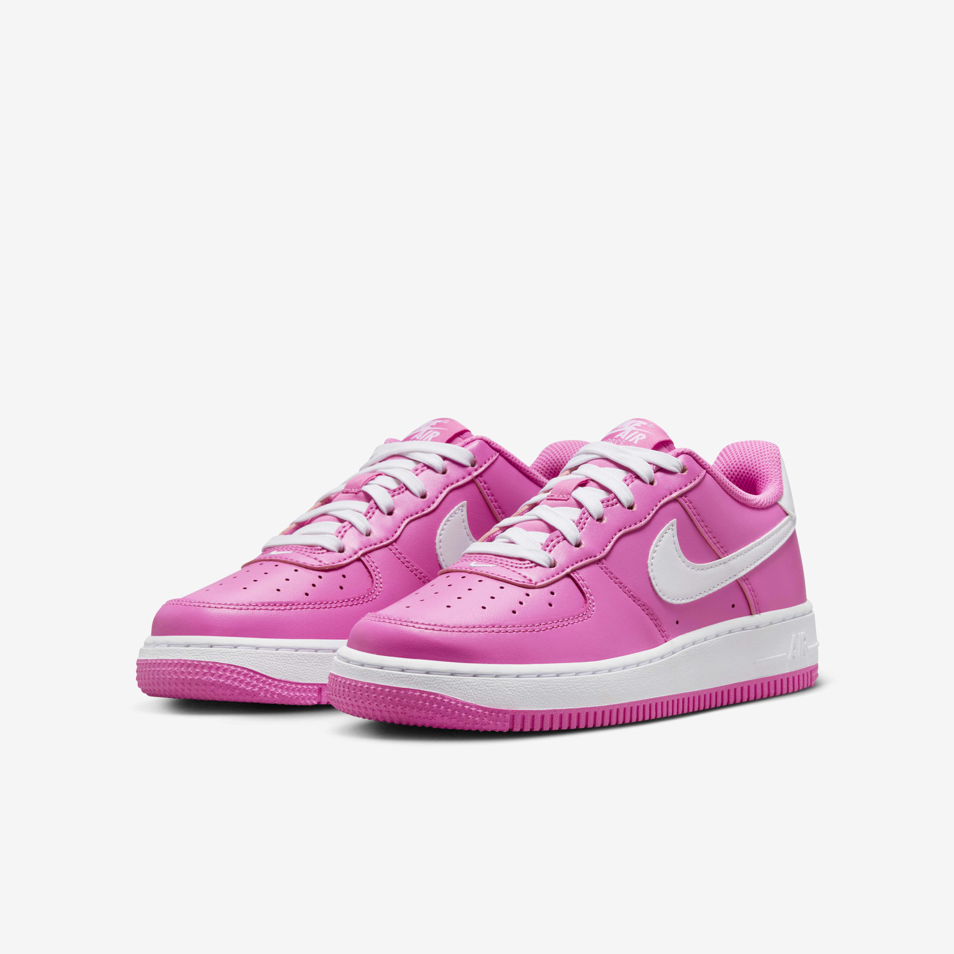 Nike Air Force 1 image number 4