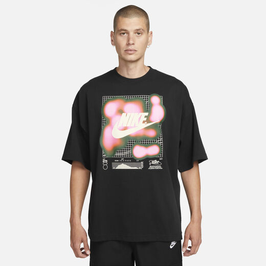 T-Shirts & Tops-Nike, Nike Sportswear, Men's T-Shirt