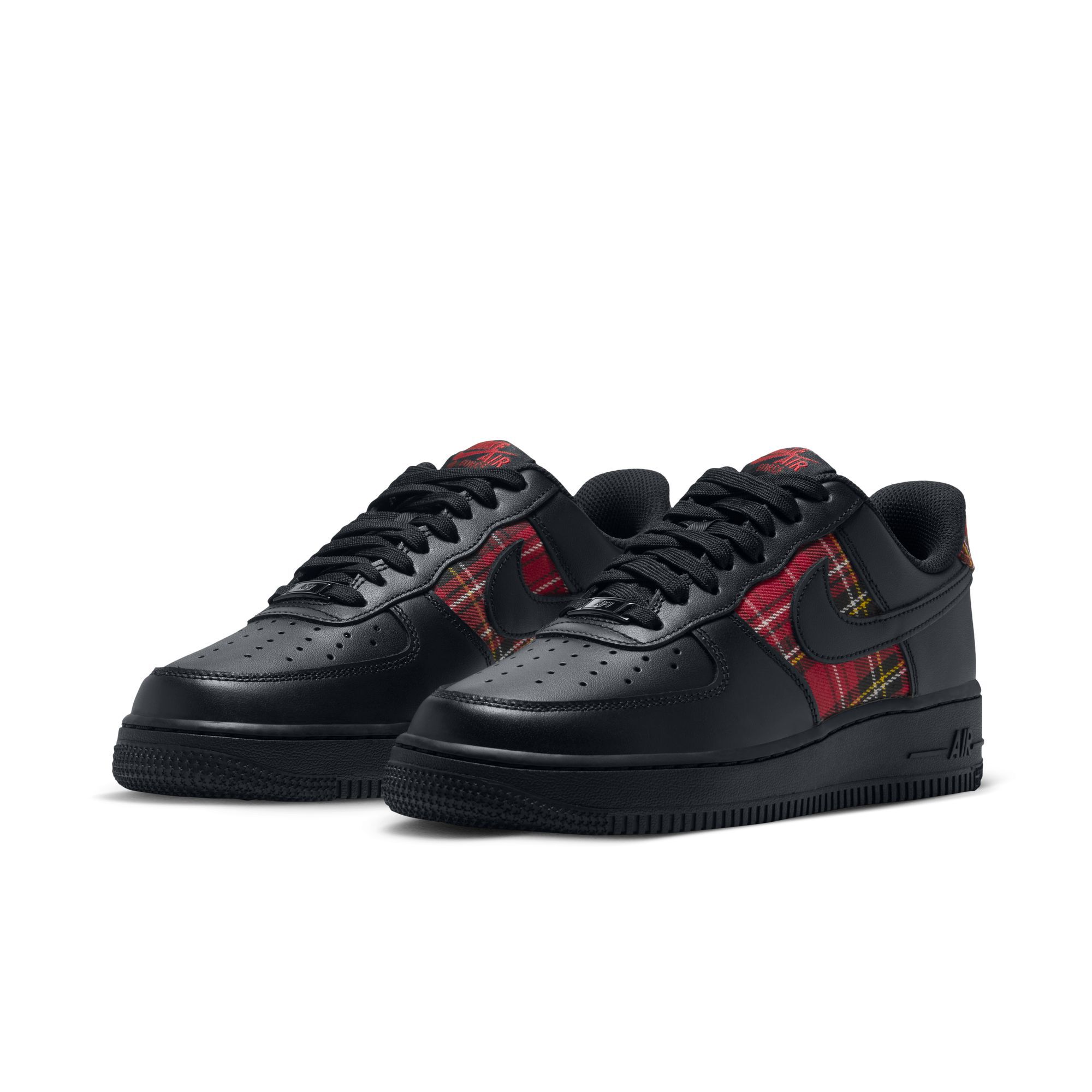 Nike Air Force 1 '07 image number 2