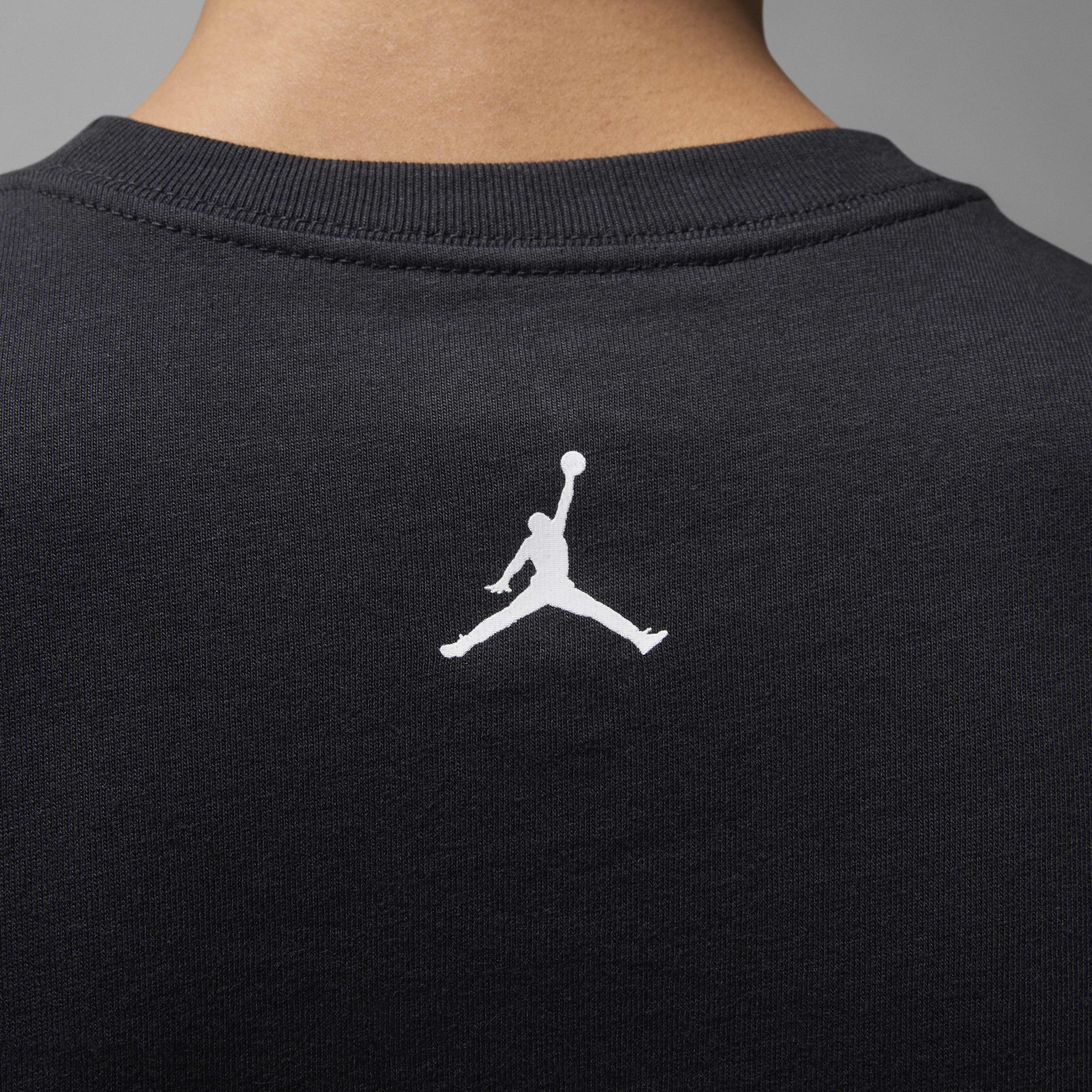 Nike jordan dri fit t shirt hotsell