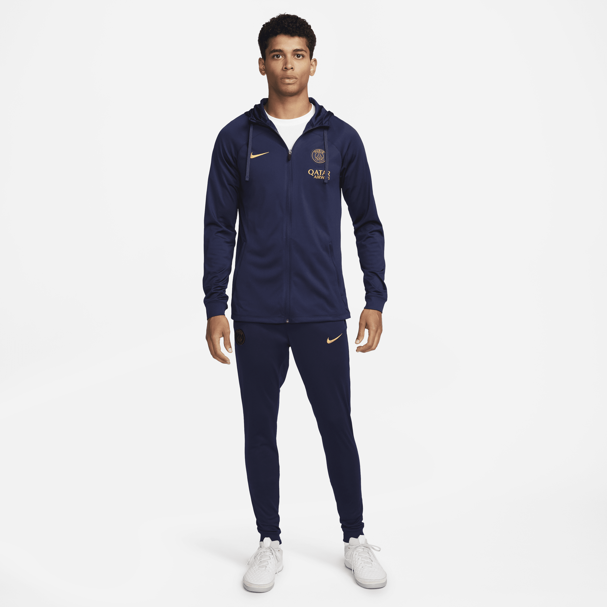 Nike paris online st germain