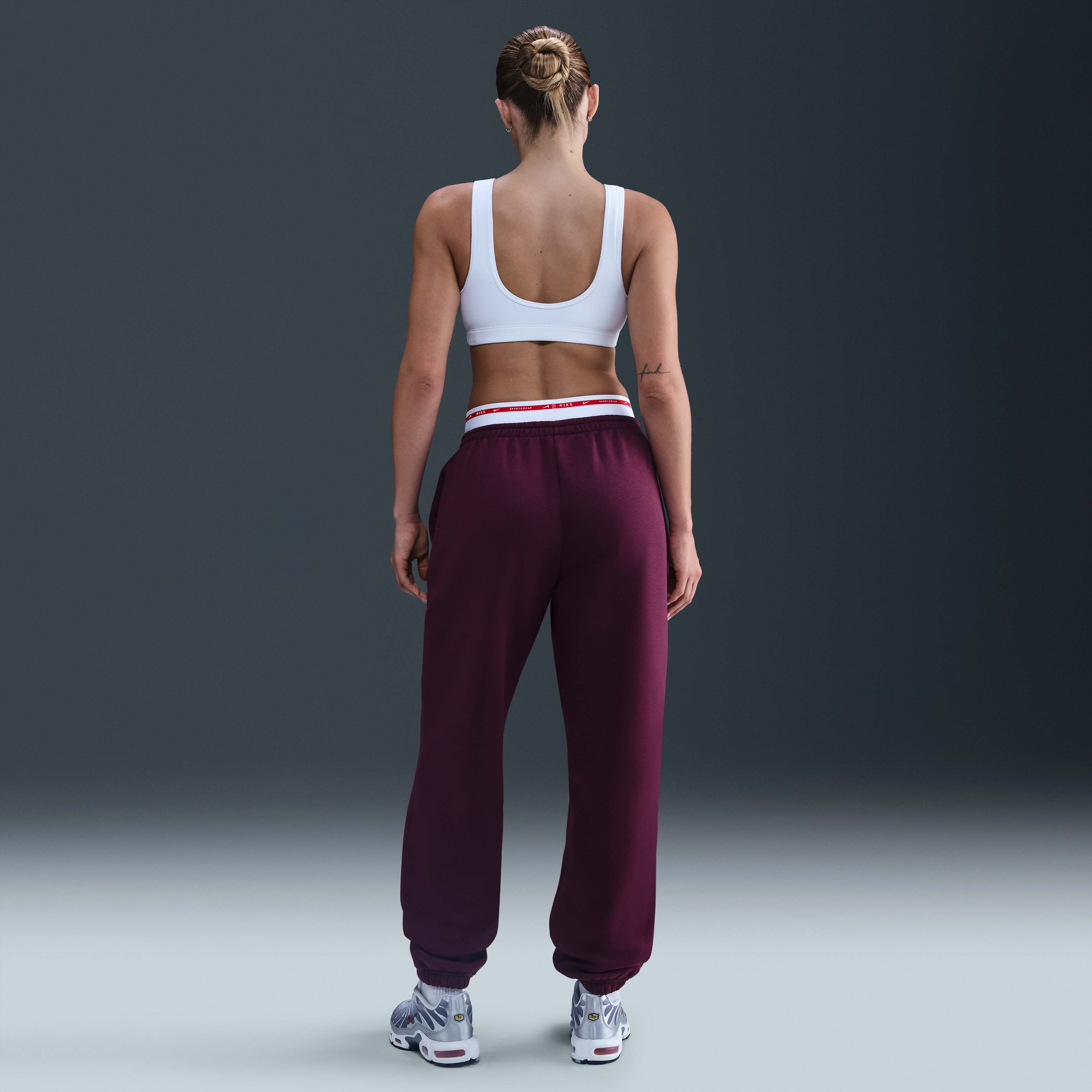 Nike Sportswear Phoenix Fleece image number 3