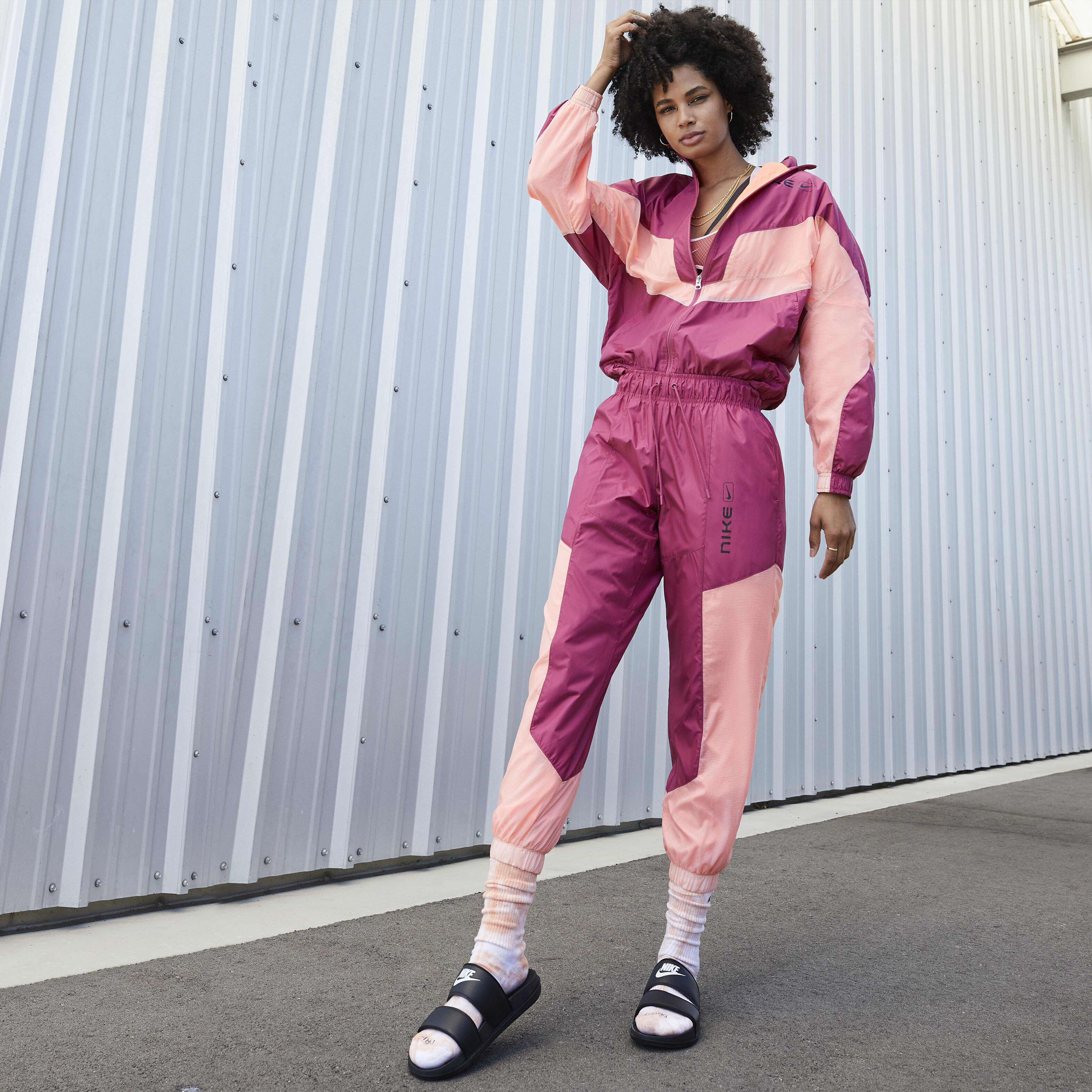 Nike Offcourt Duo image number 8