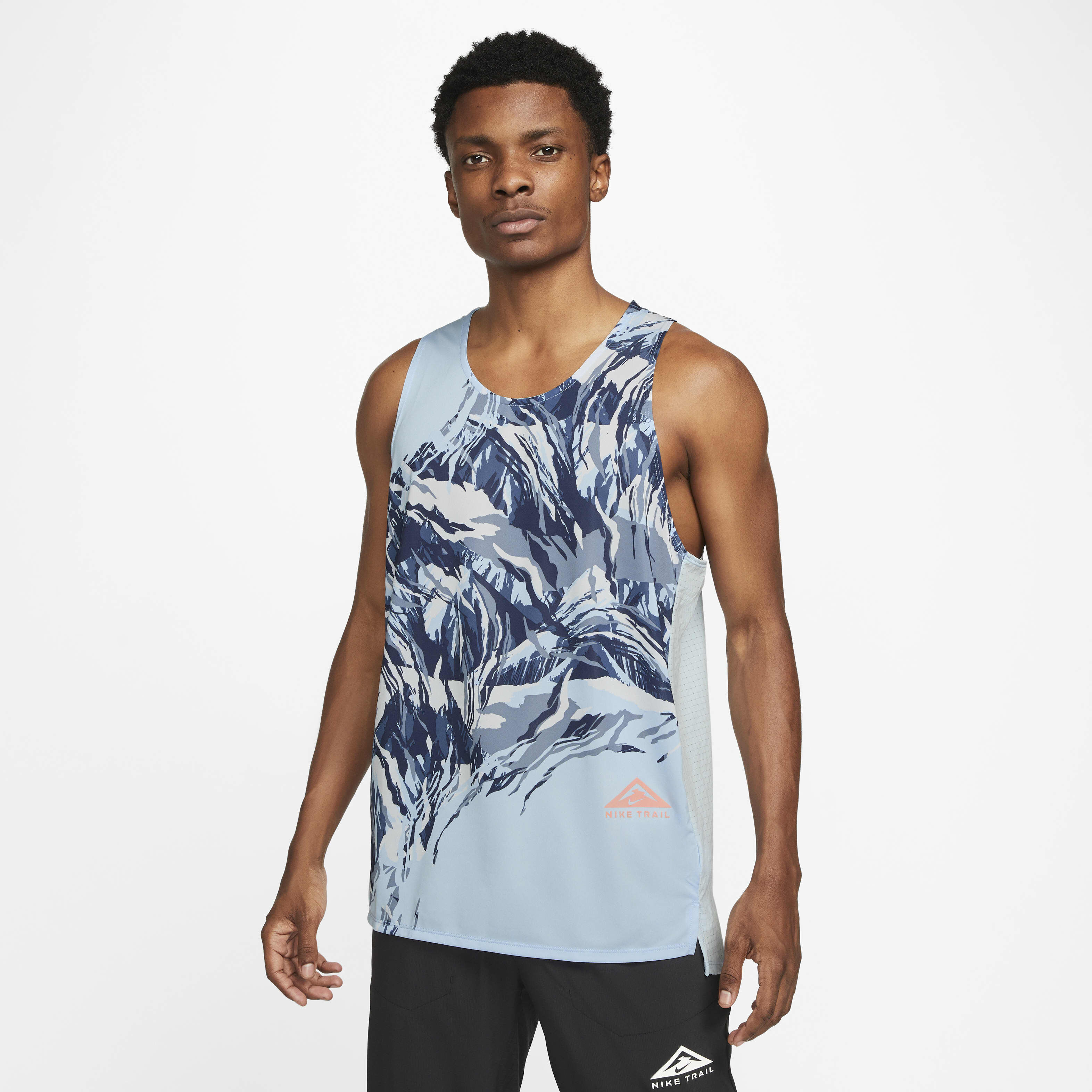 Nike Dri-FIT Trail Rise 365 image number 0