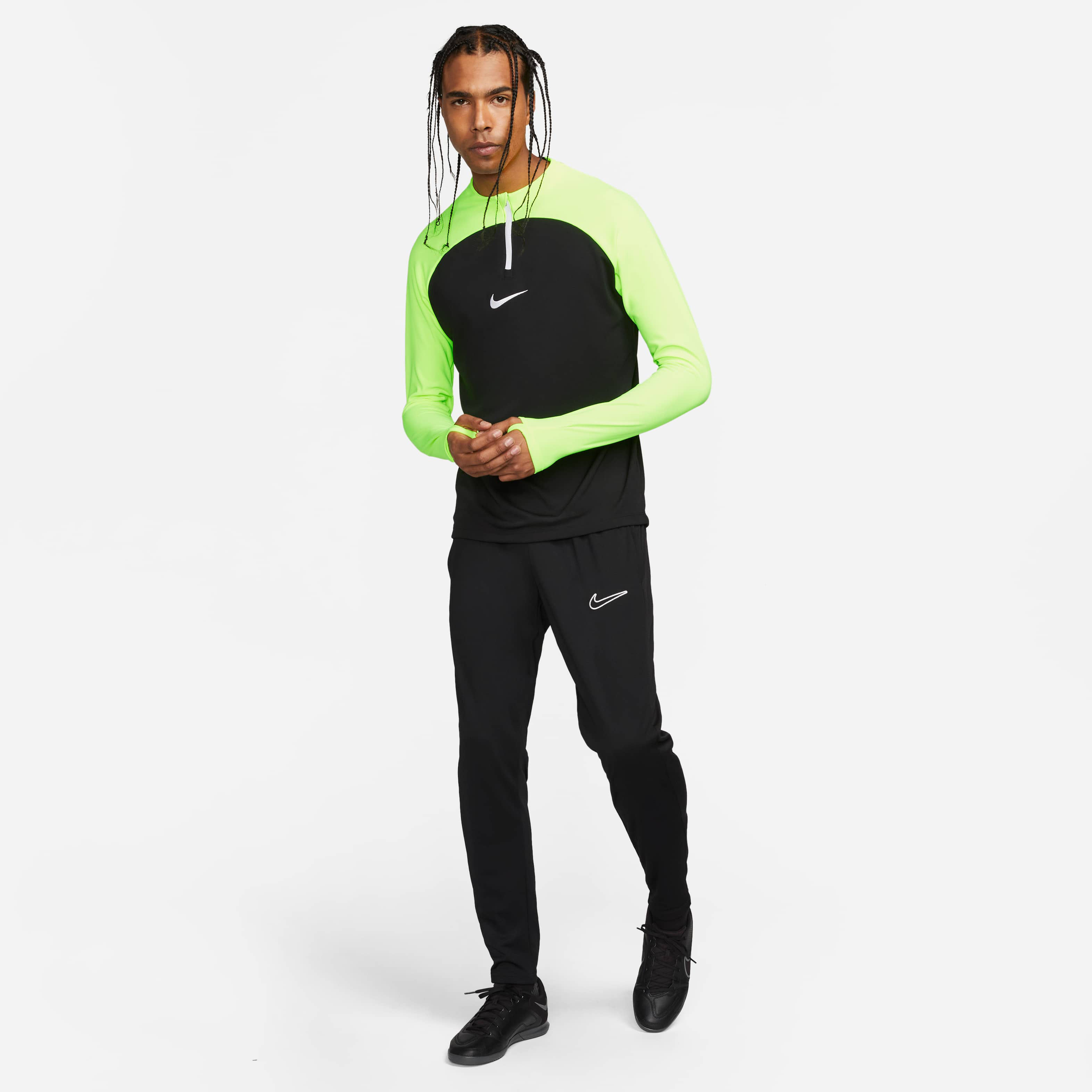Nike Dri-FIT Academy Pro image number 3