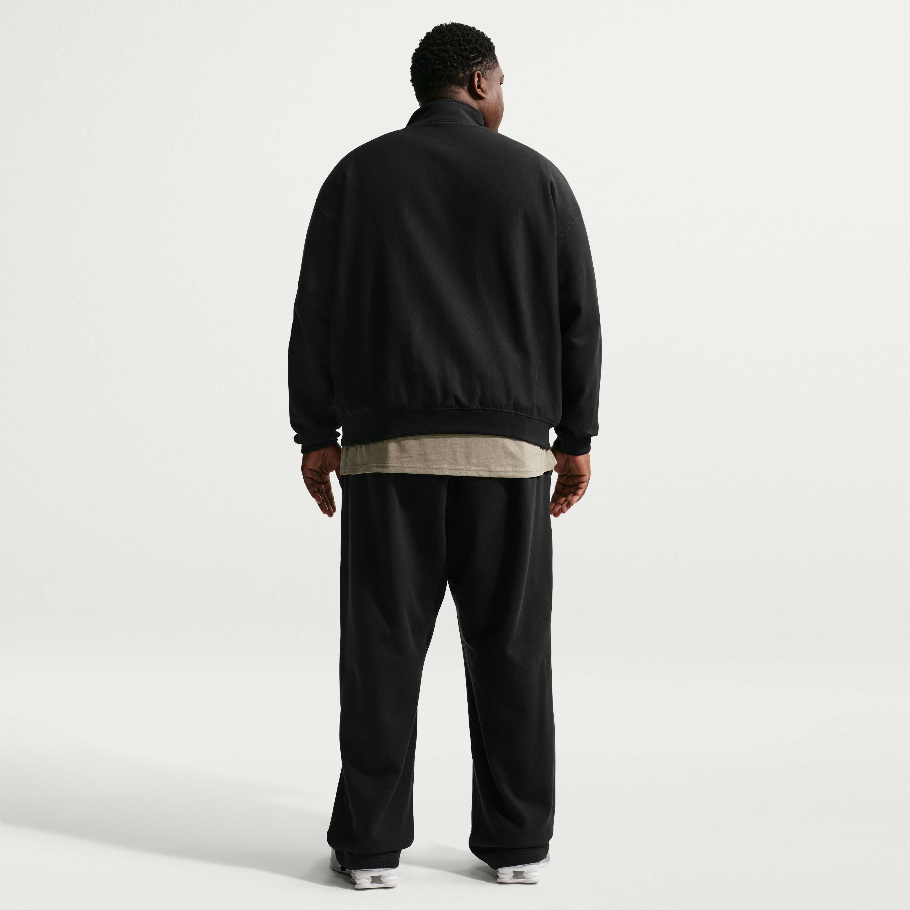 Nike Solo Swoosh image number 9