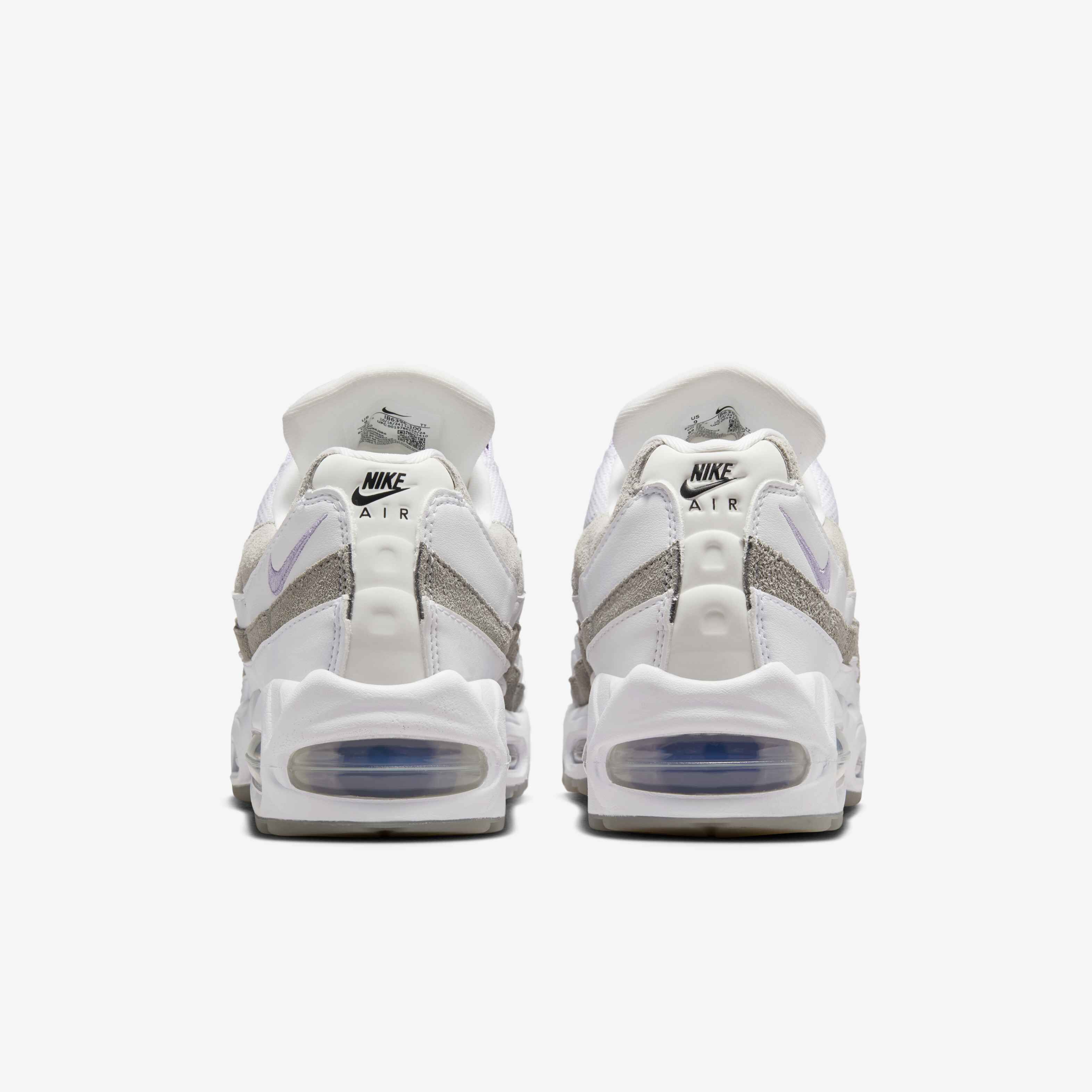 Nike Air Max 95 image number 5