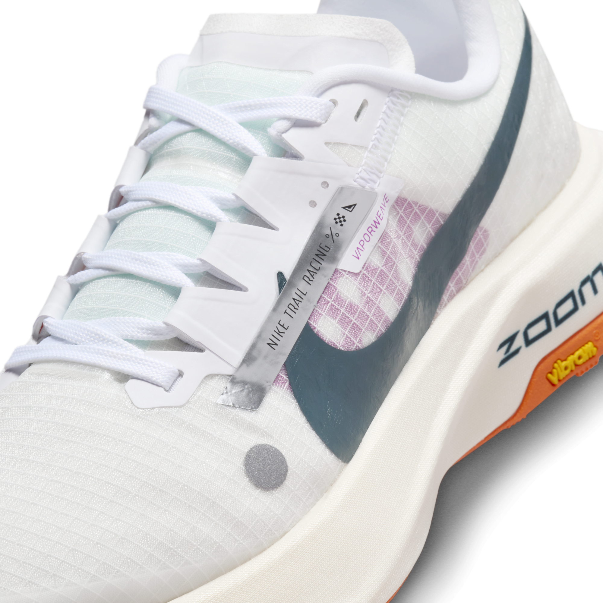 Shop Ultrafly Women s Trail Running Shoes Nike UAE