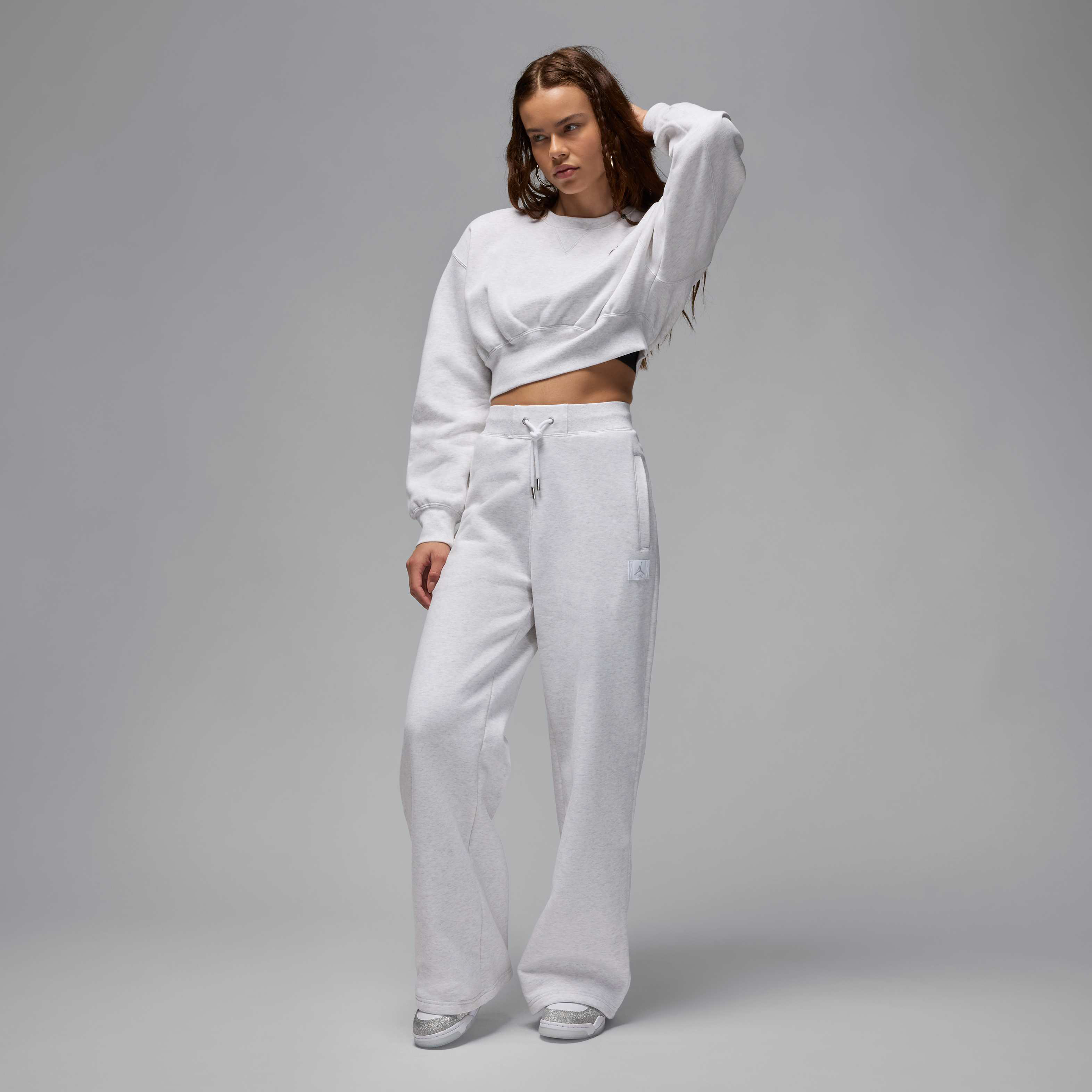 Jordan Flight Fleece image number 4