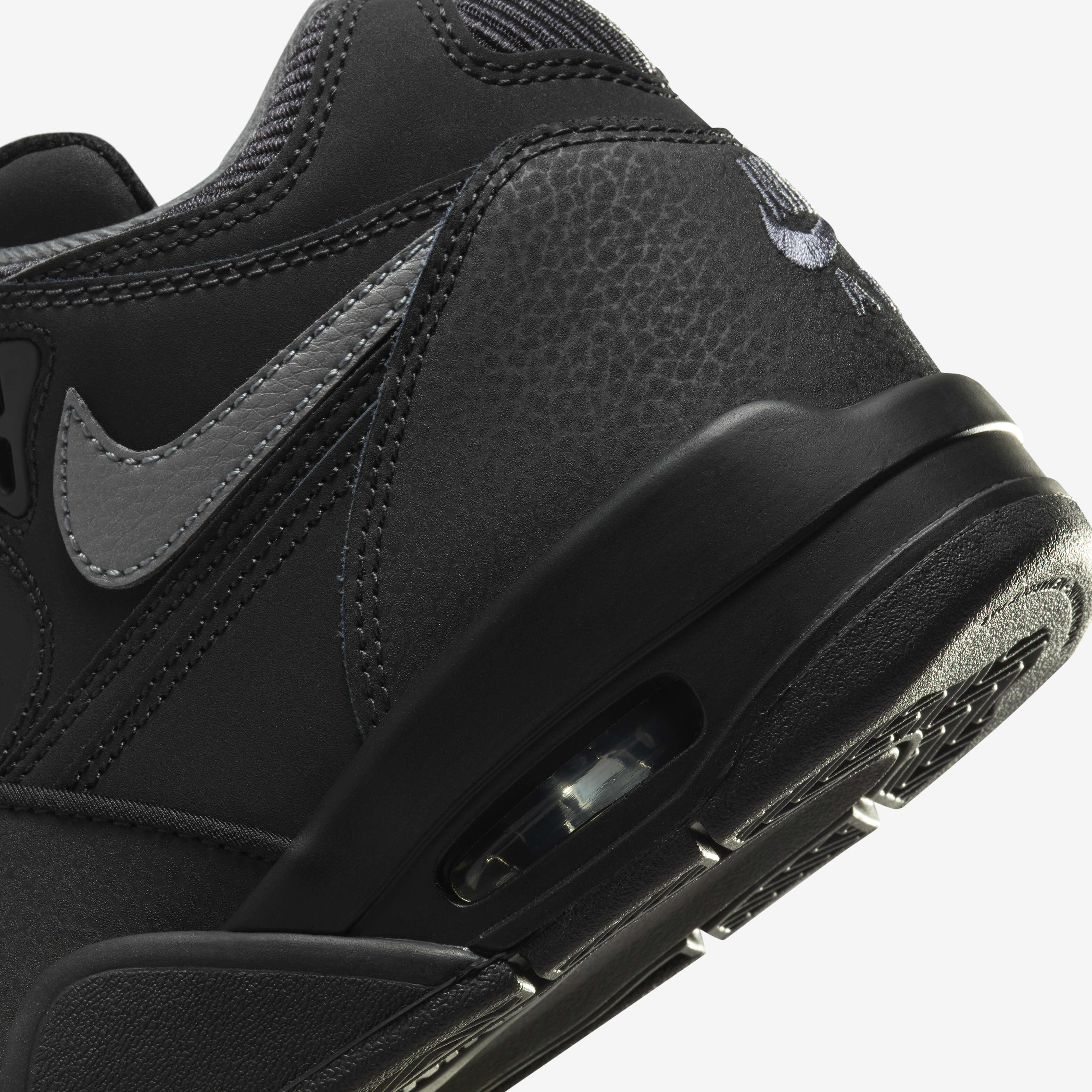 nike air flight 89 history